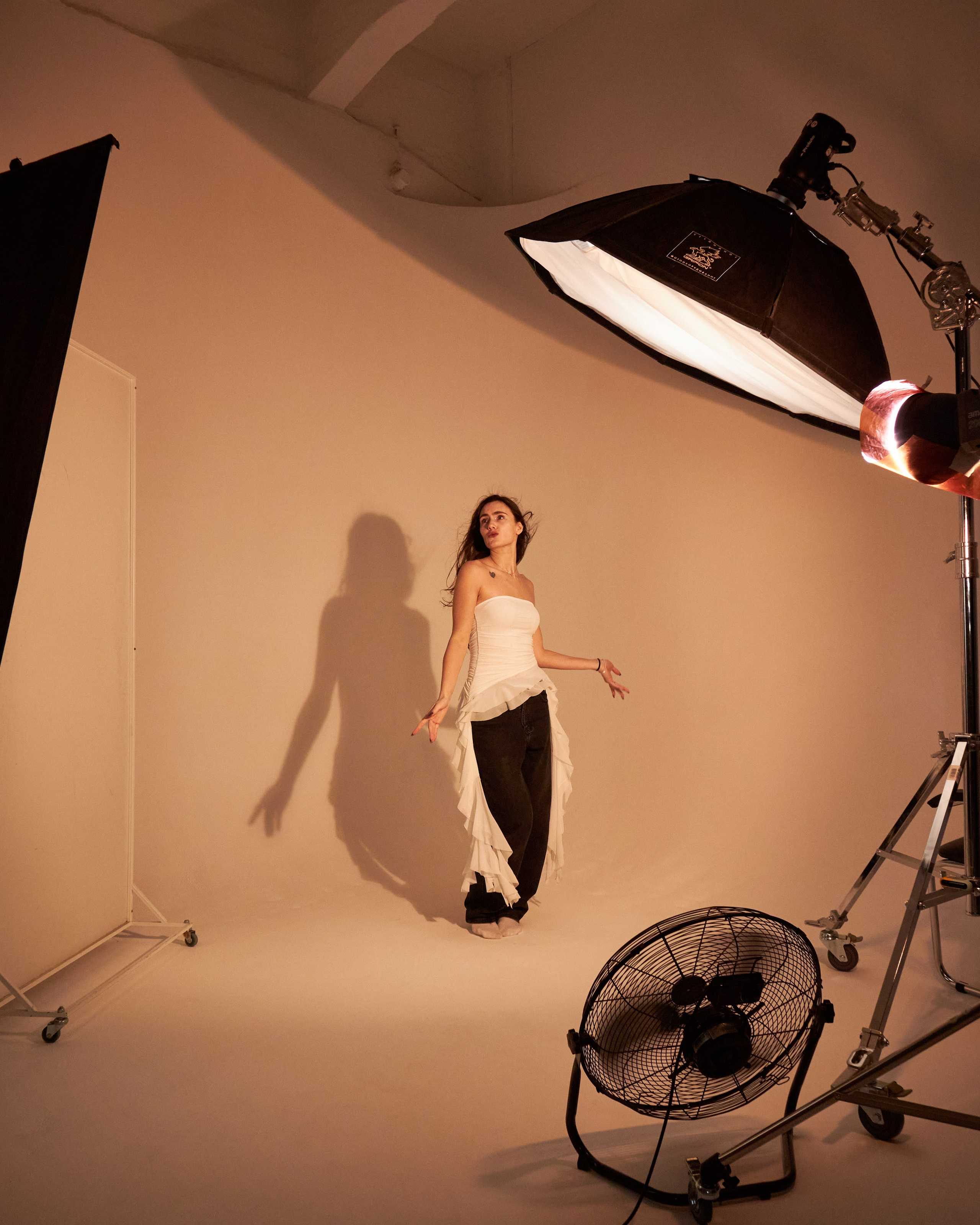 Николь. Портретный и свадебный фотограф в Москве Александра