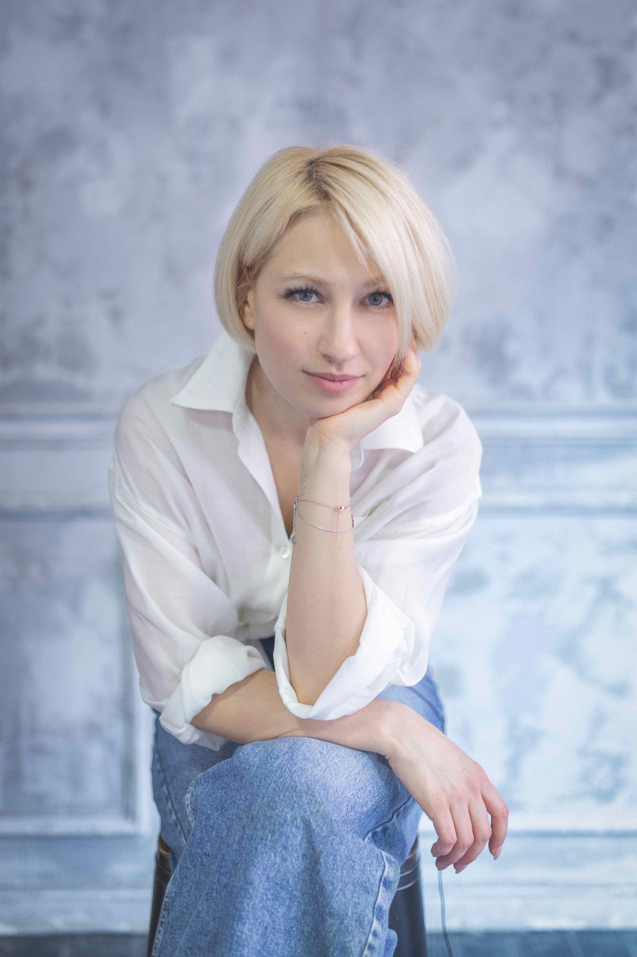 Актерское. Фотограф Ulumberg Arslan