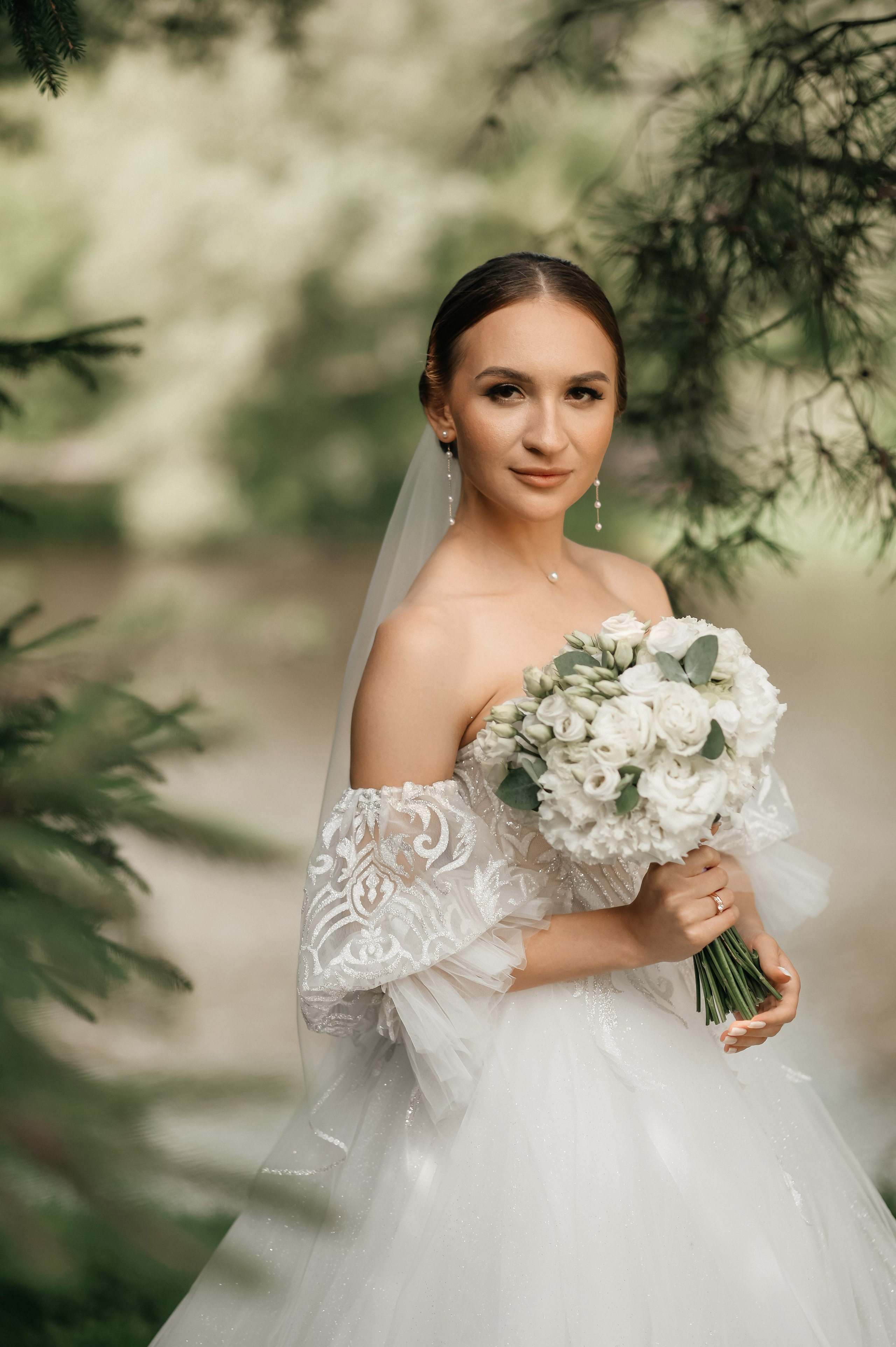 Женя & Вася. Семейный фотограф Олеся Батурина Рязань