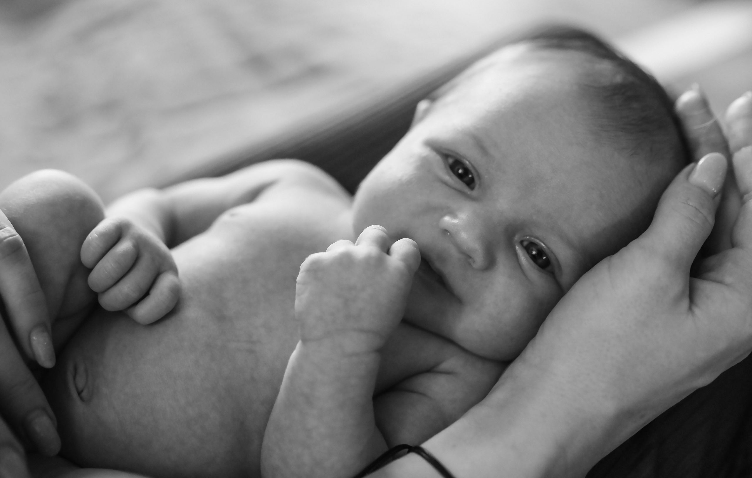 Домашняя история. Семейный фотограф Олеся Батурина Рязань