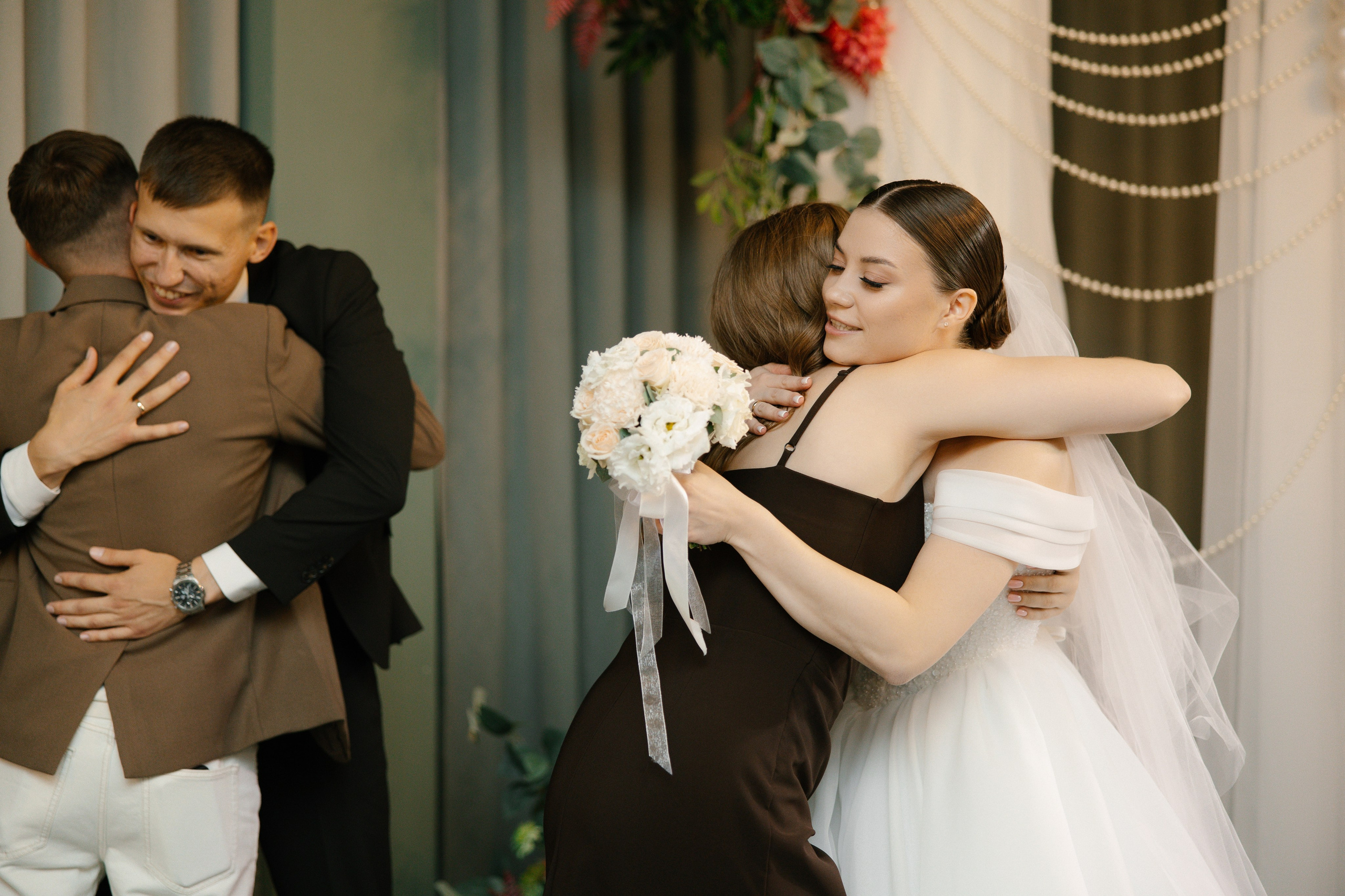 Екатерина и Сергей. Свадебный и Семейный фотограф в городе Тимашевск и Краснодар