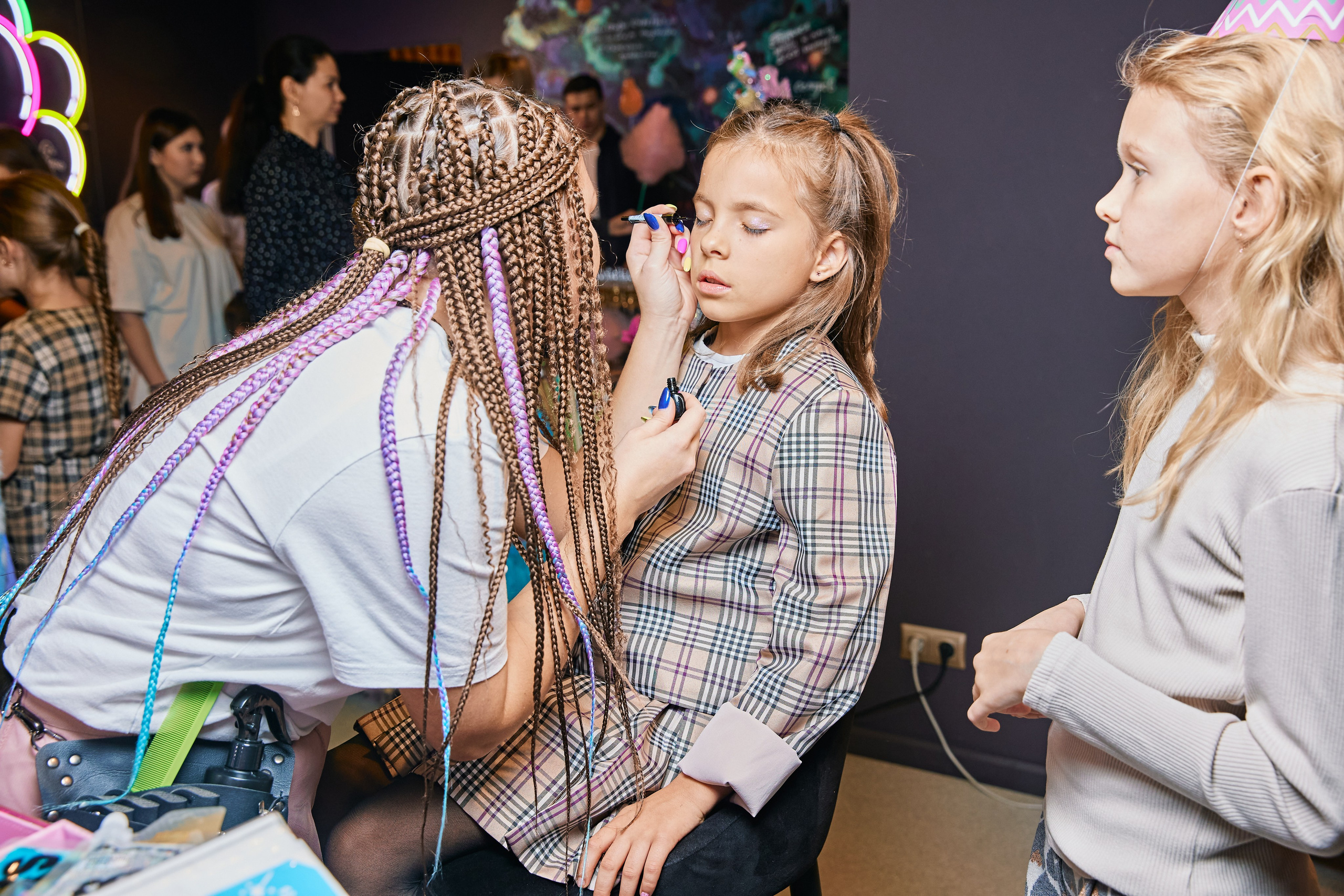 Концерт Мии Бойко. Фотограф Александра Иванова