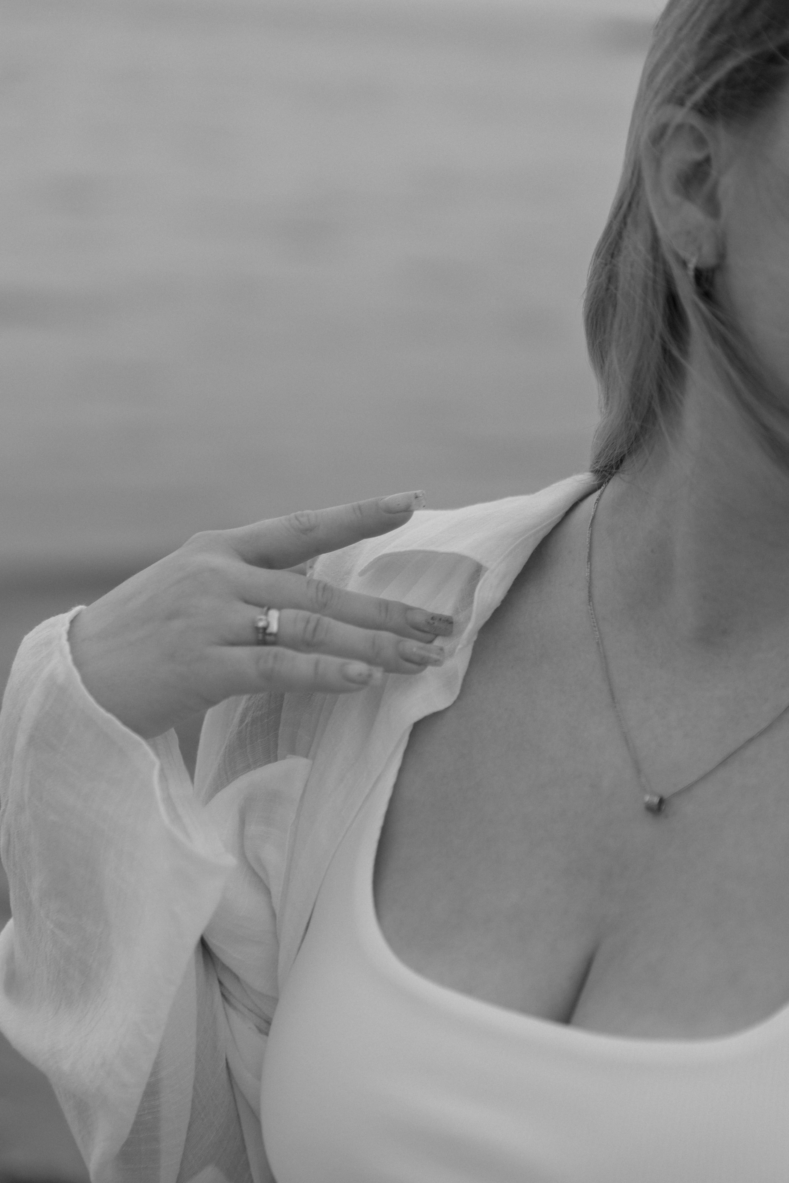 Андрей и Лена. Свадебный фотограф в Нижнем Новгороде Анна Кузнецова