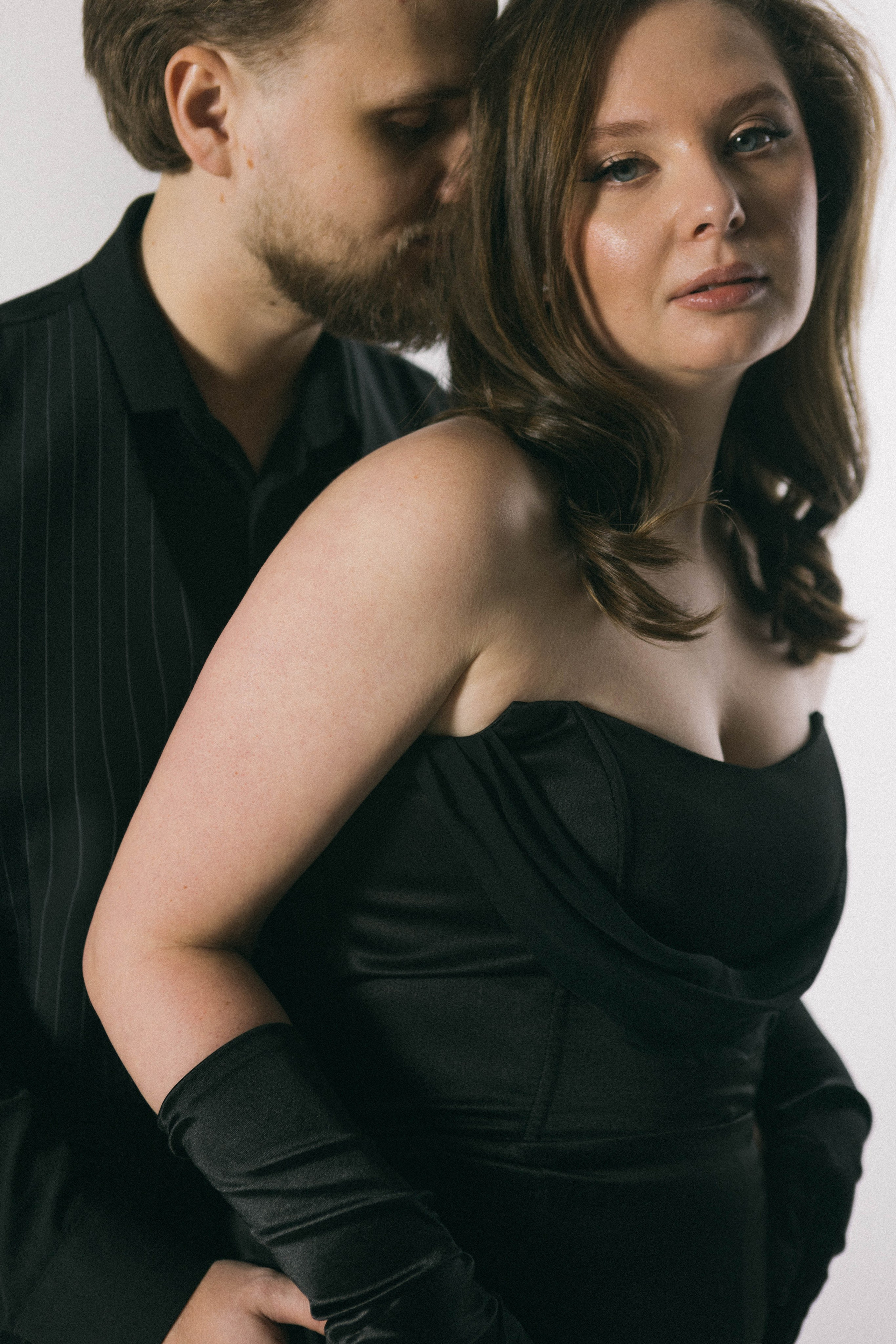 Фотосессия Ани. Свадебный фотограф в Нижнем Новгороде Анна Кузнецова