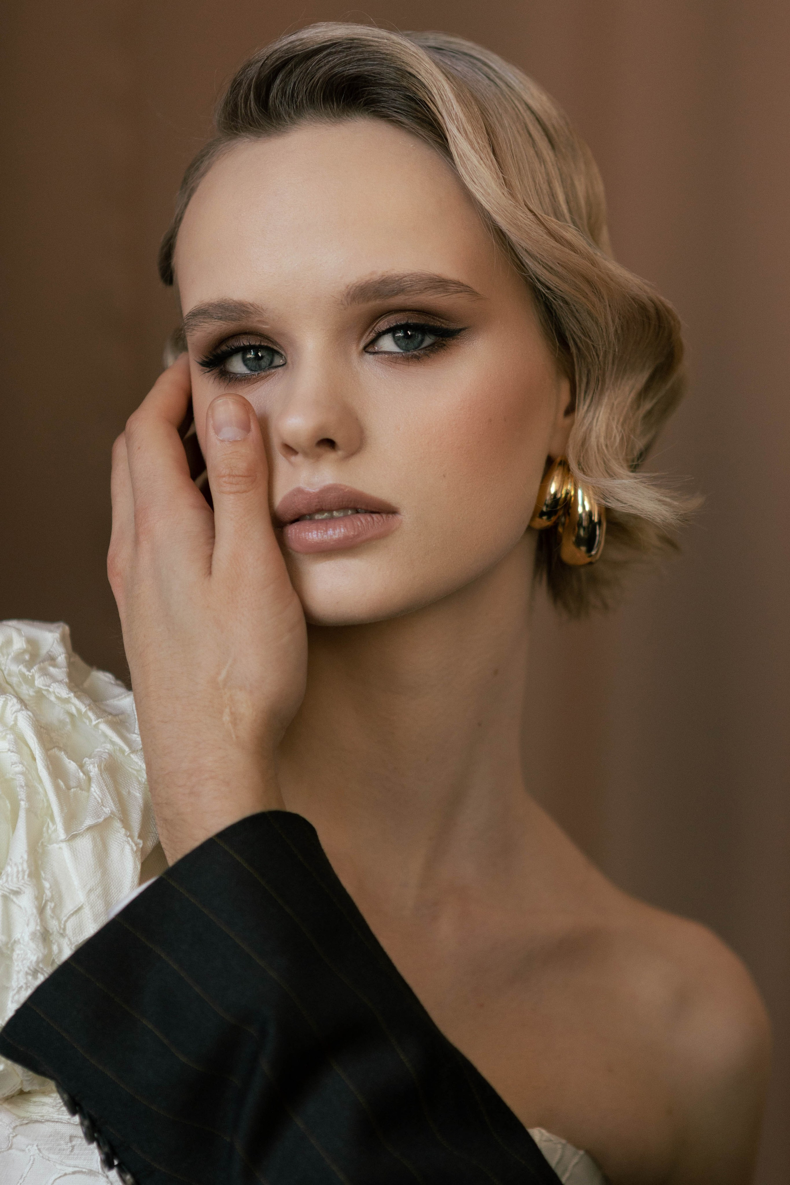 Павел и Соня. Свадебный фотограф в Нижнем Новгороде Анна Кузнецова