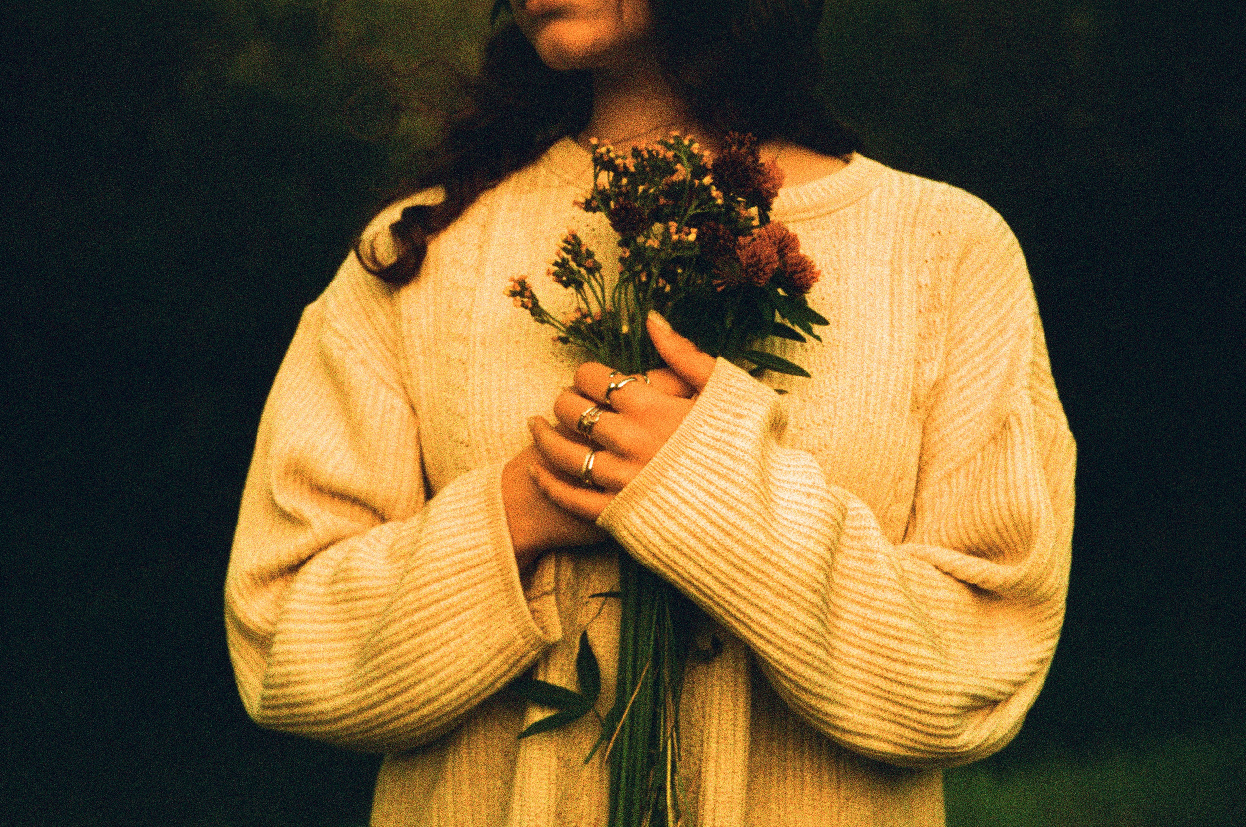 Екатерина. Художественная фотография | Фото на пленку — Илья Кобзев