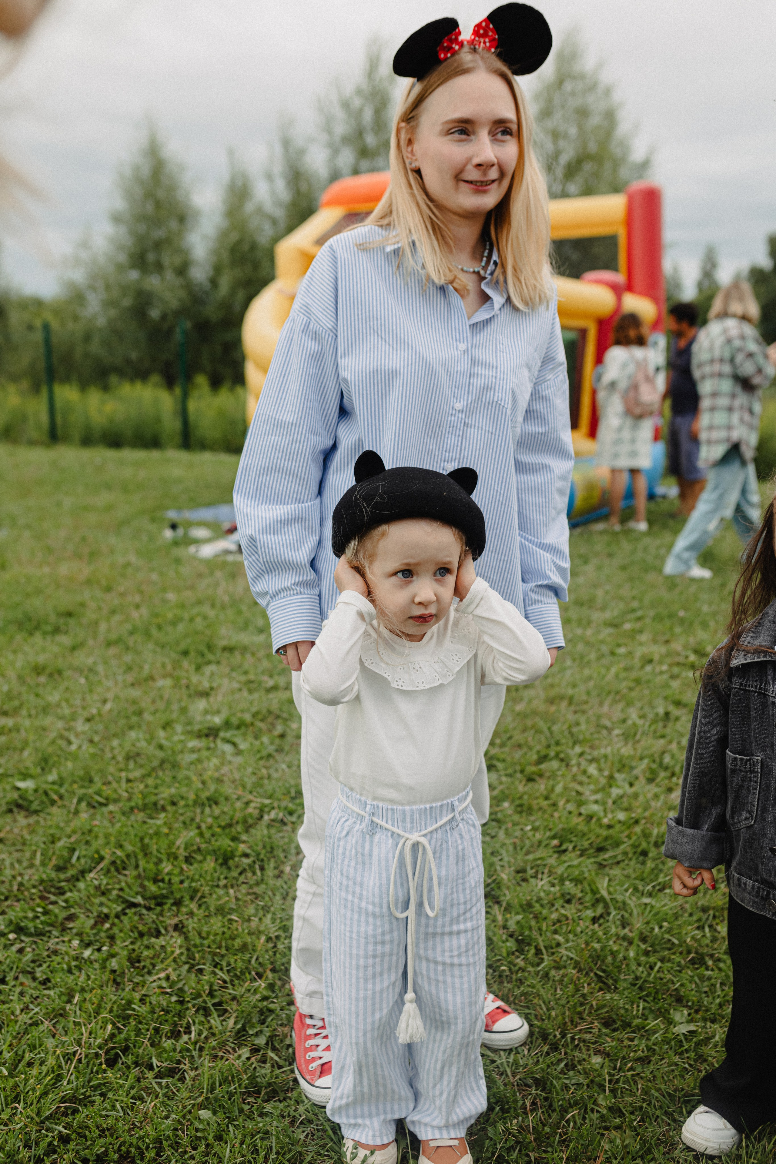 Еве 3. Свадебный и семейный фотограф Женя Добрянская в Нижнем Новгороде