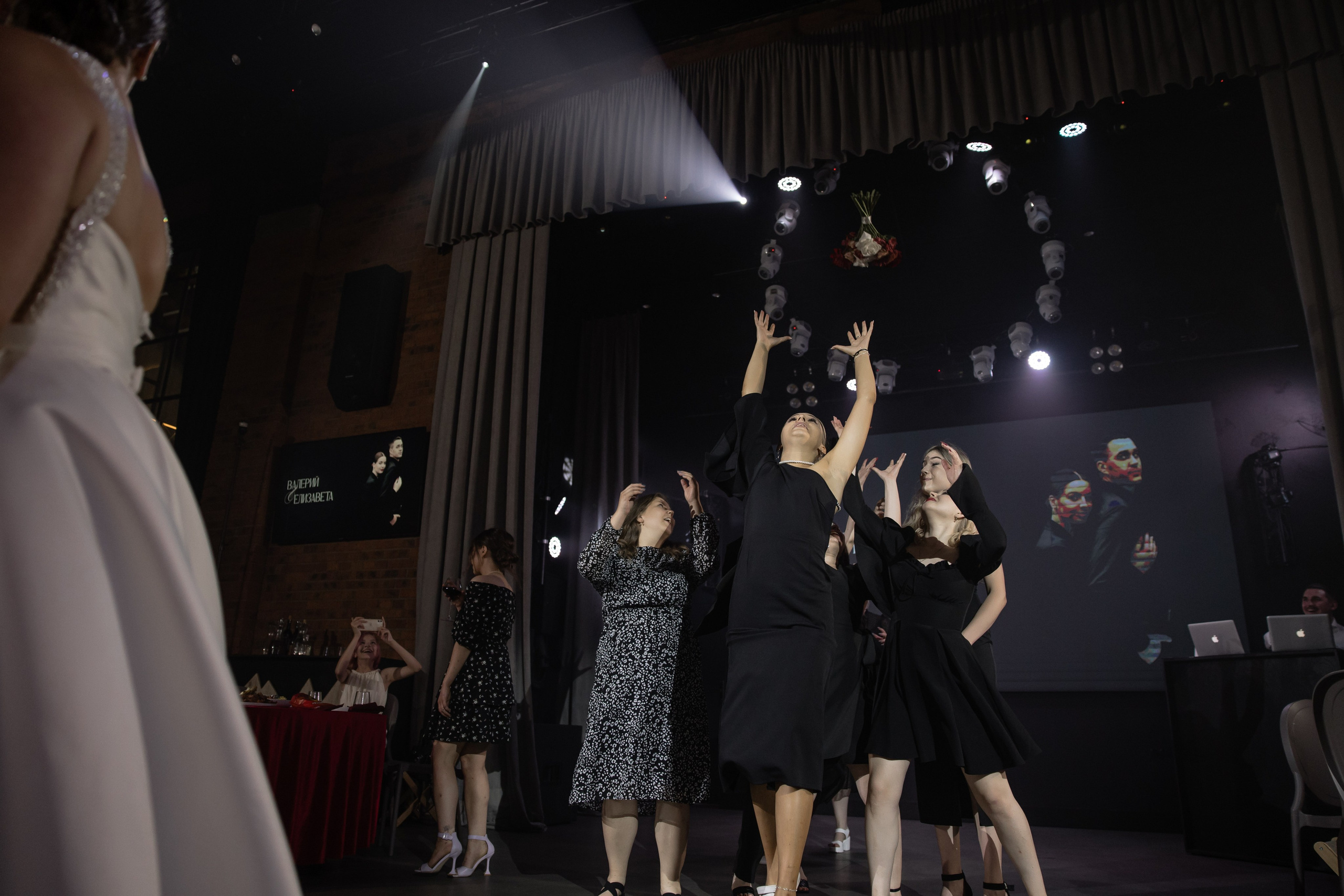 Валерий и Лиза. Свадебный и Семейный фотограф по всему миру Анна Фёдорова