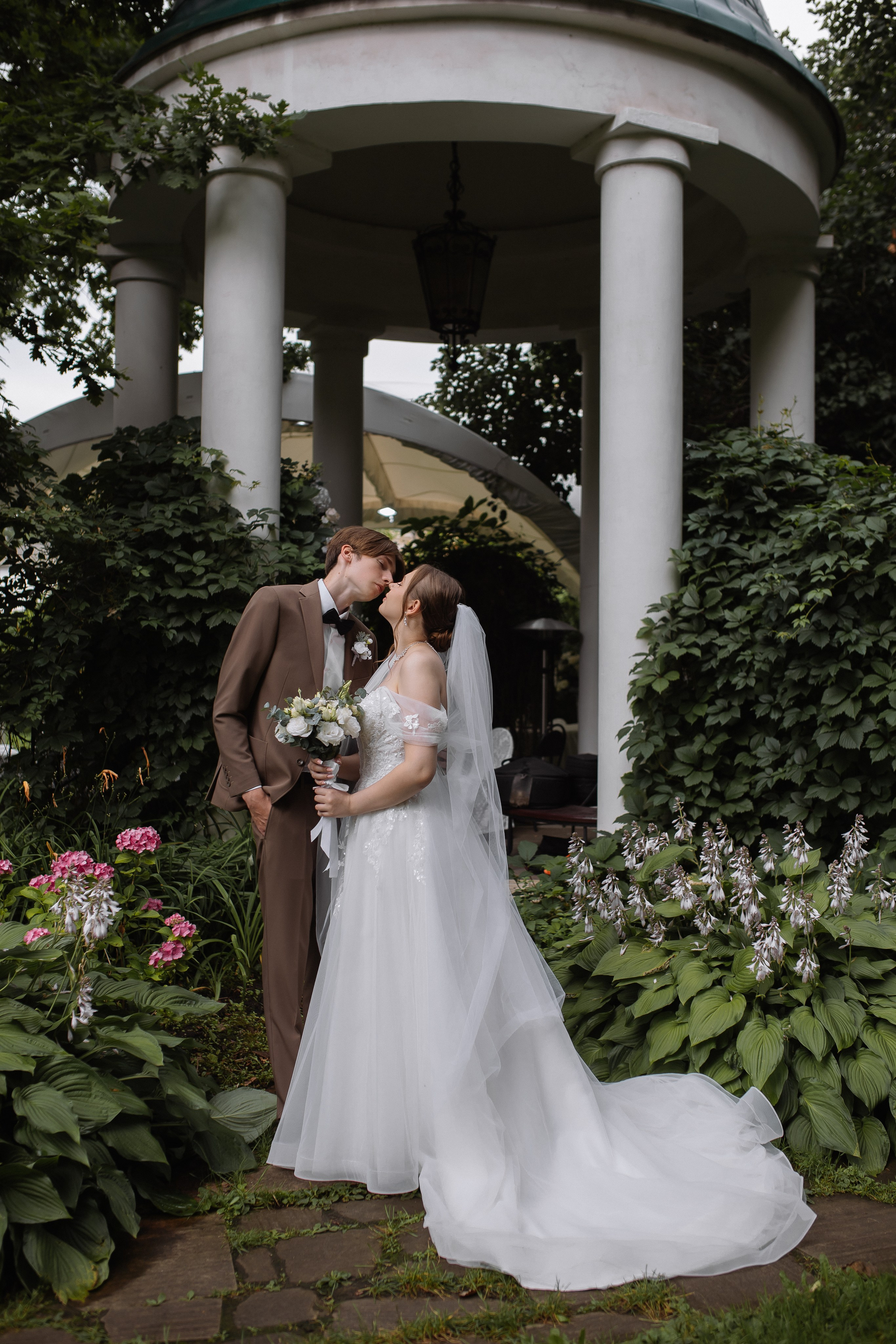 Даниловский Парк Отель. Анастасия — ФОТОГРАФ