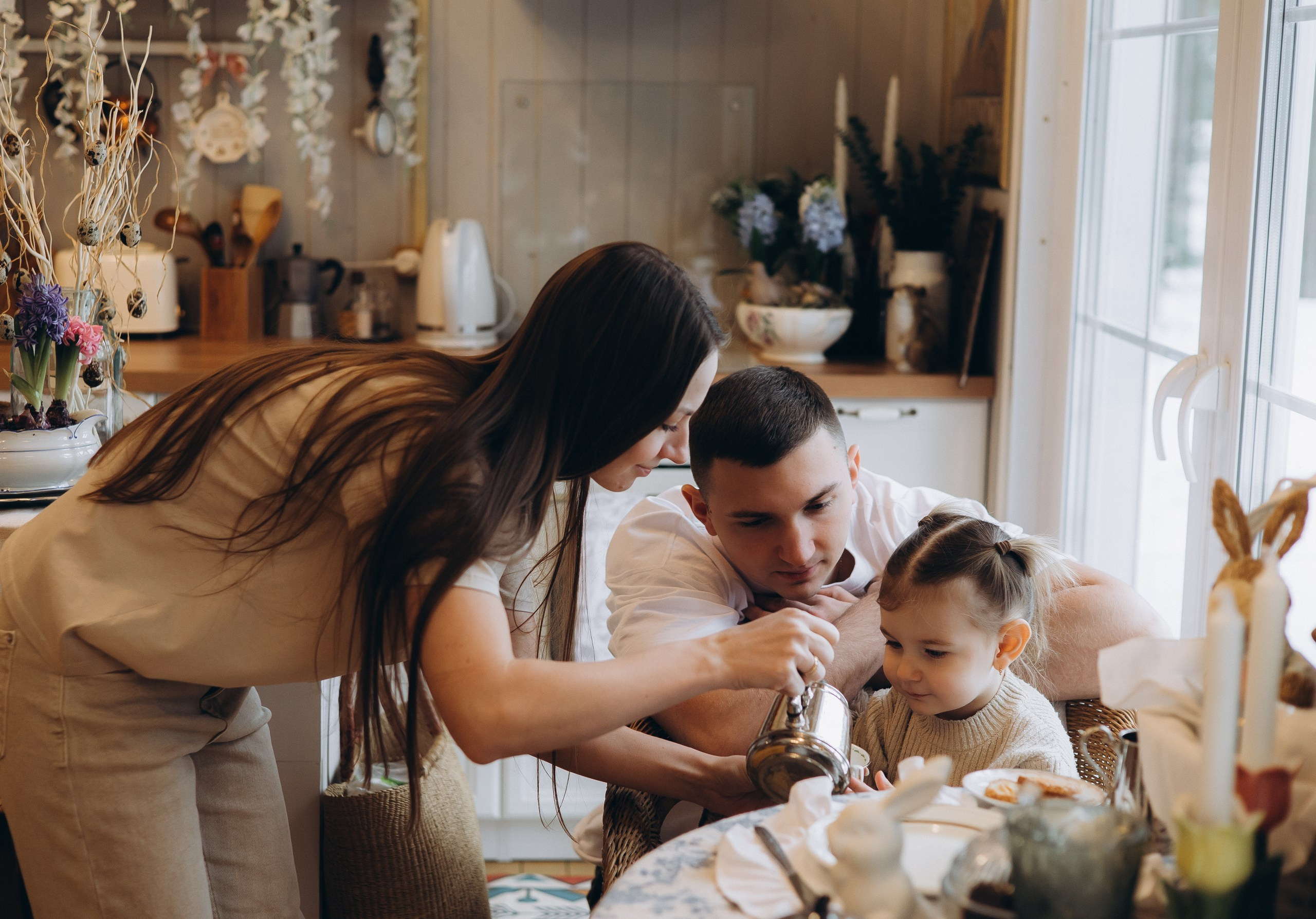 Теплые моменты. Анастасия — ФОТОГРАФ