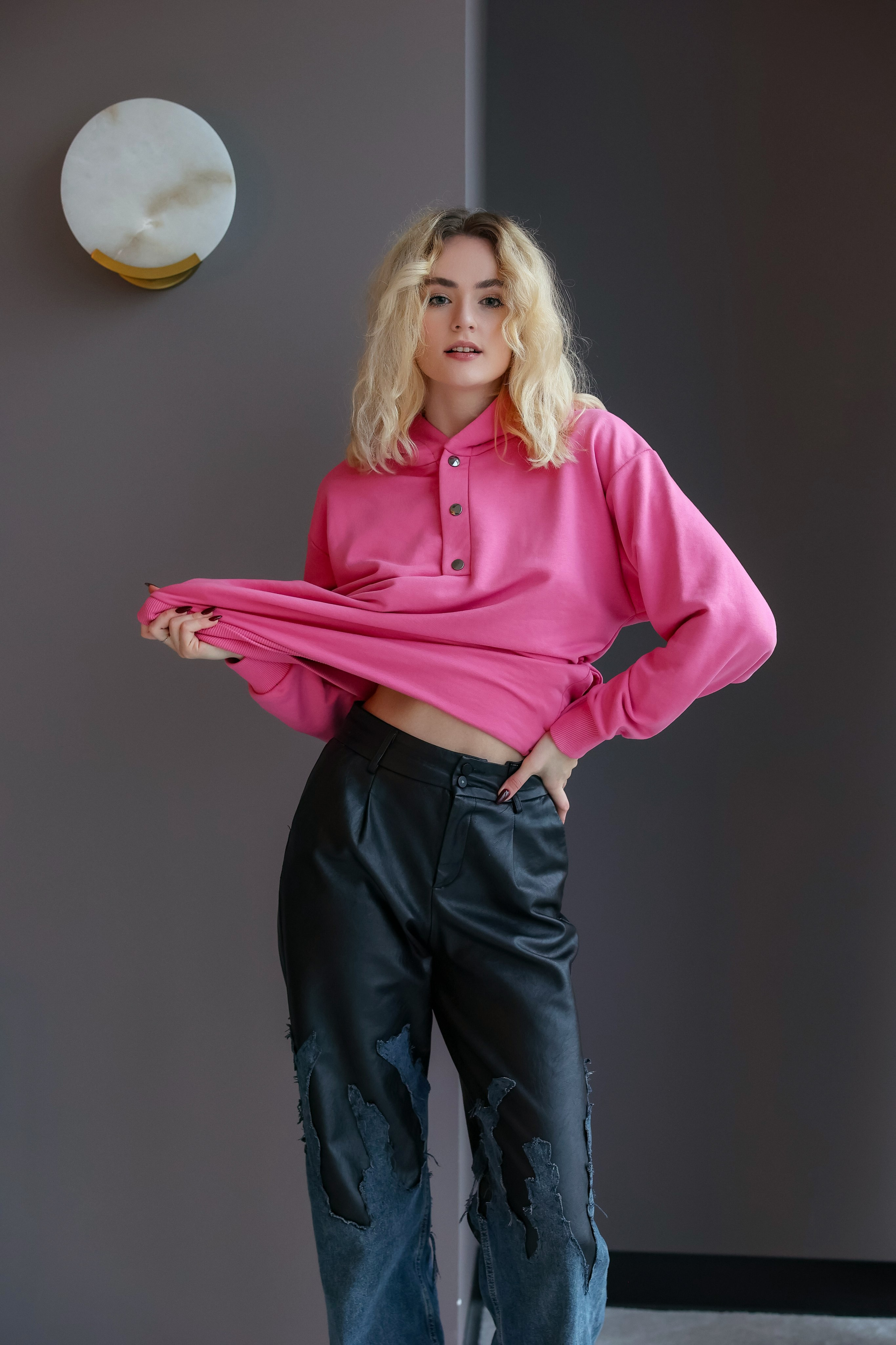 Одежда студийные съемки. Фотограф Москва