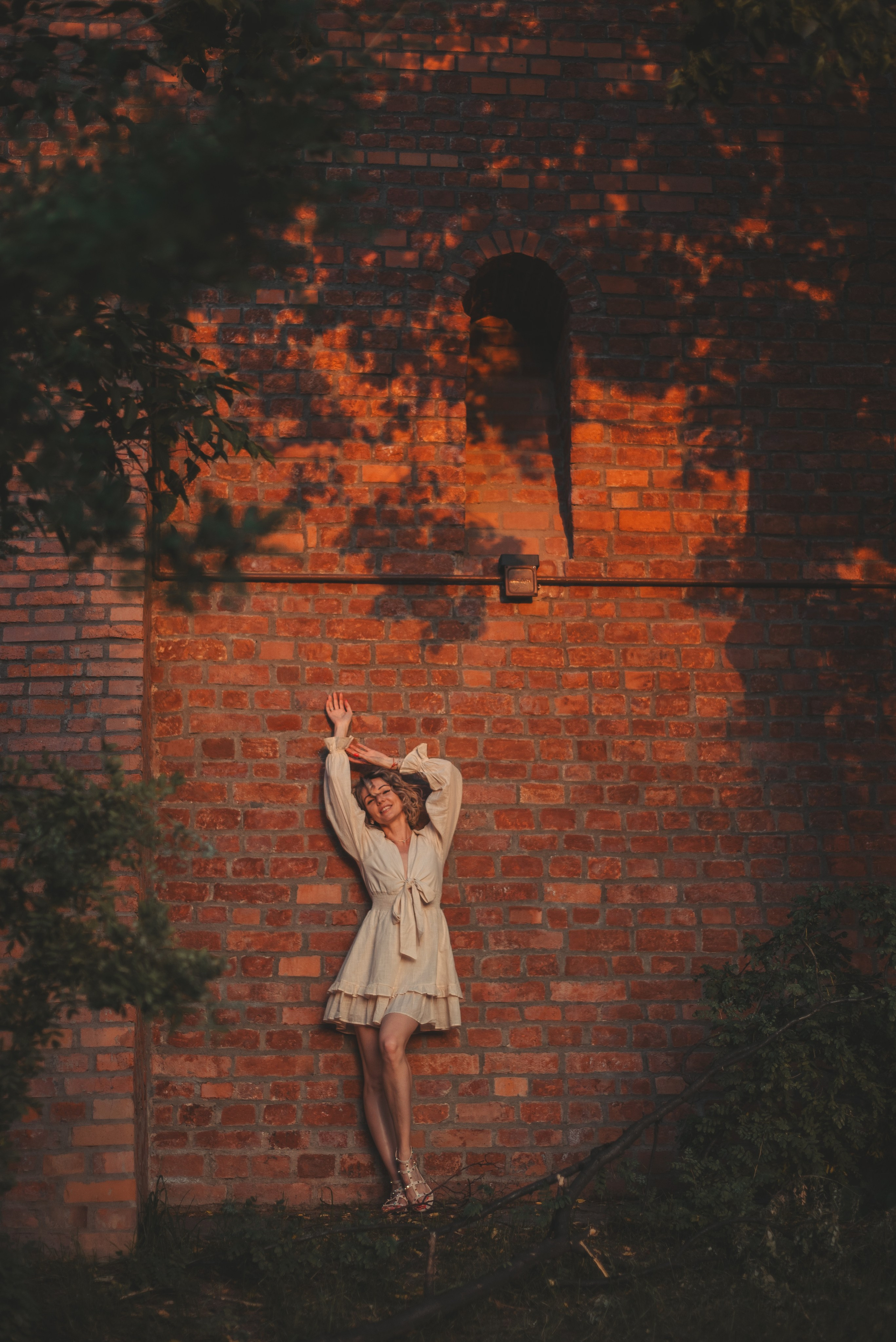Фотопрогулка в парке или городе. Семейный фотограф в Москве Алёна Шкурлакова