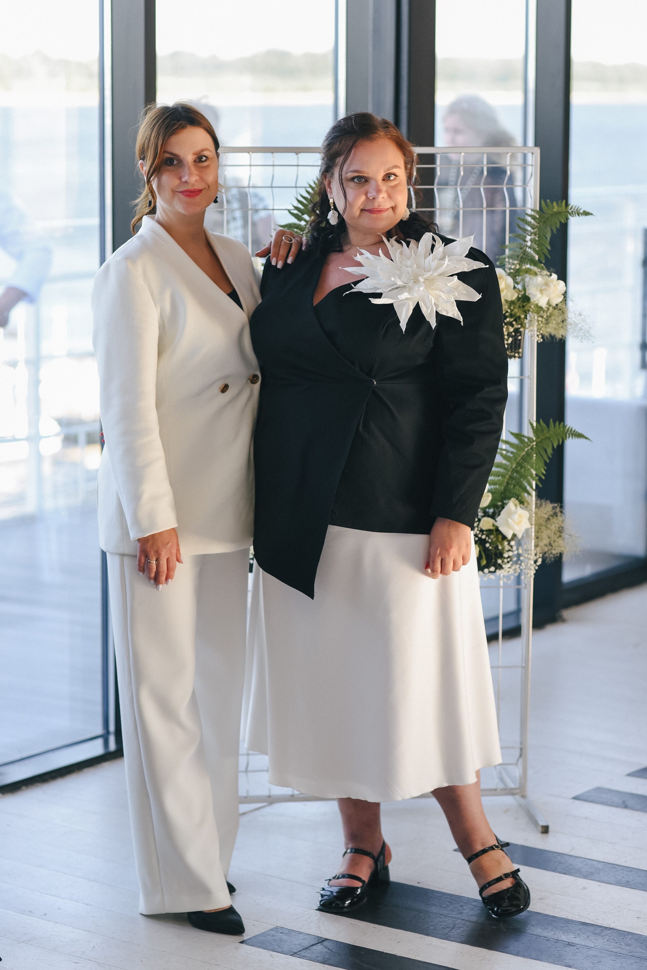 Андрей и Лена — Организация Светлана Бортавова. Свадебный и семейный фотограф Волгоград Москва