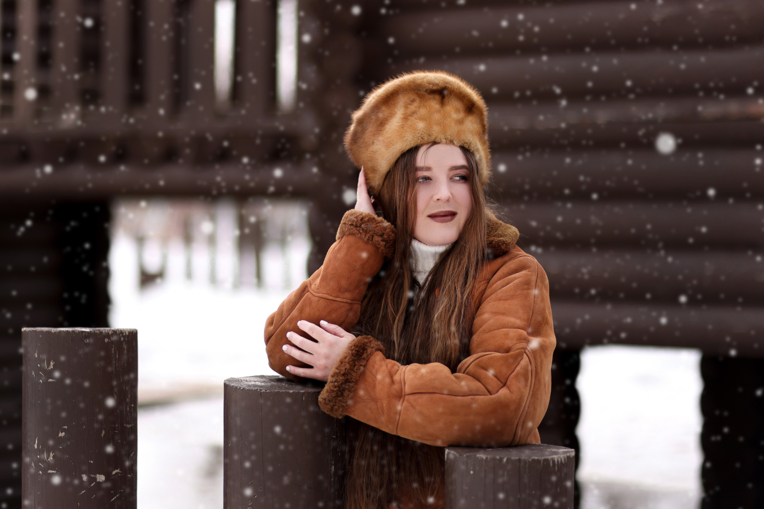 Street. Фотограф в Самаре
