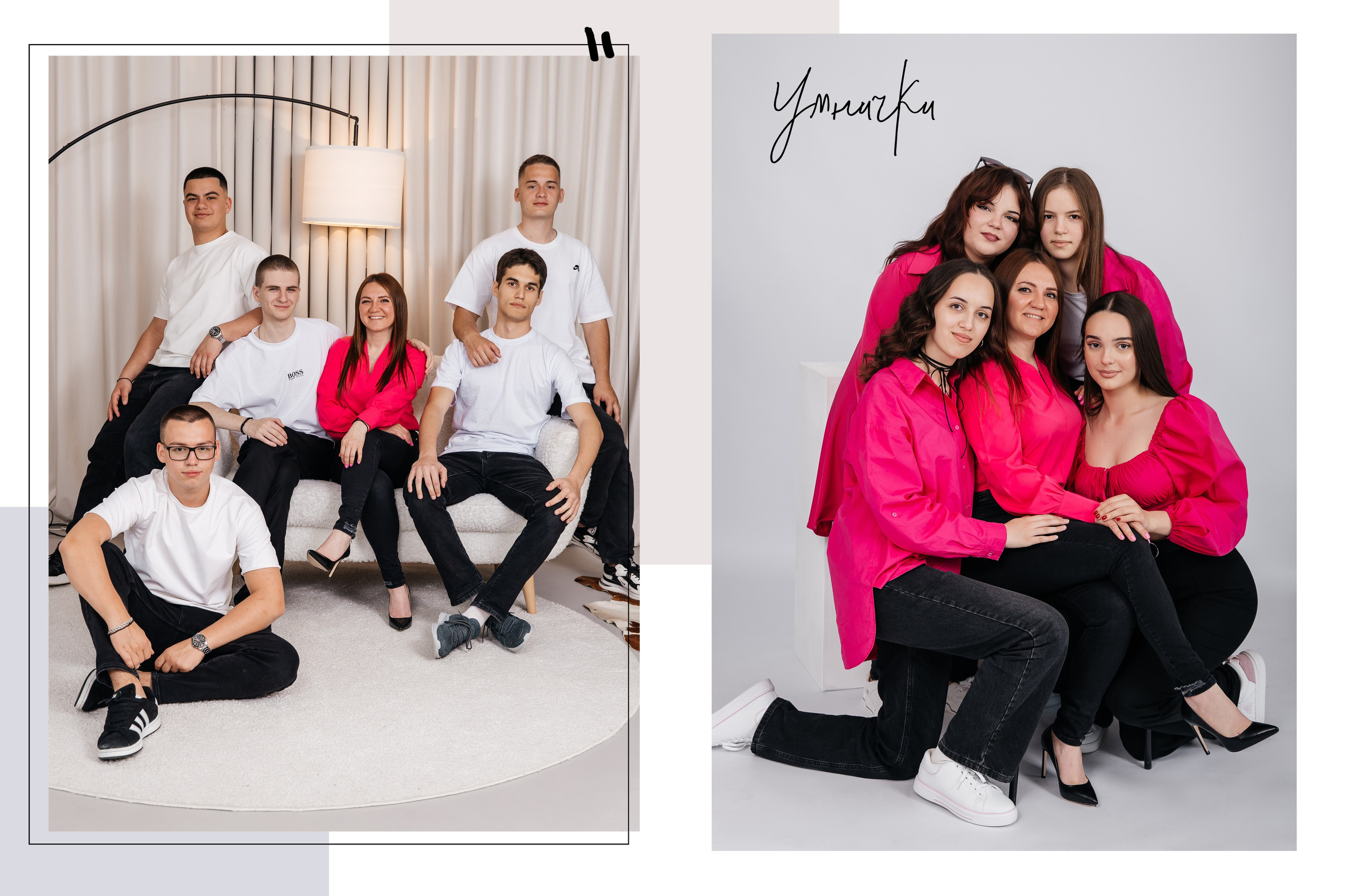 Дизайны выпускных альбомов. Фотограф Любава Колесник. Выпускные альбомы в Крымском районе