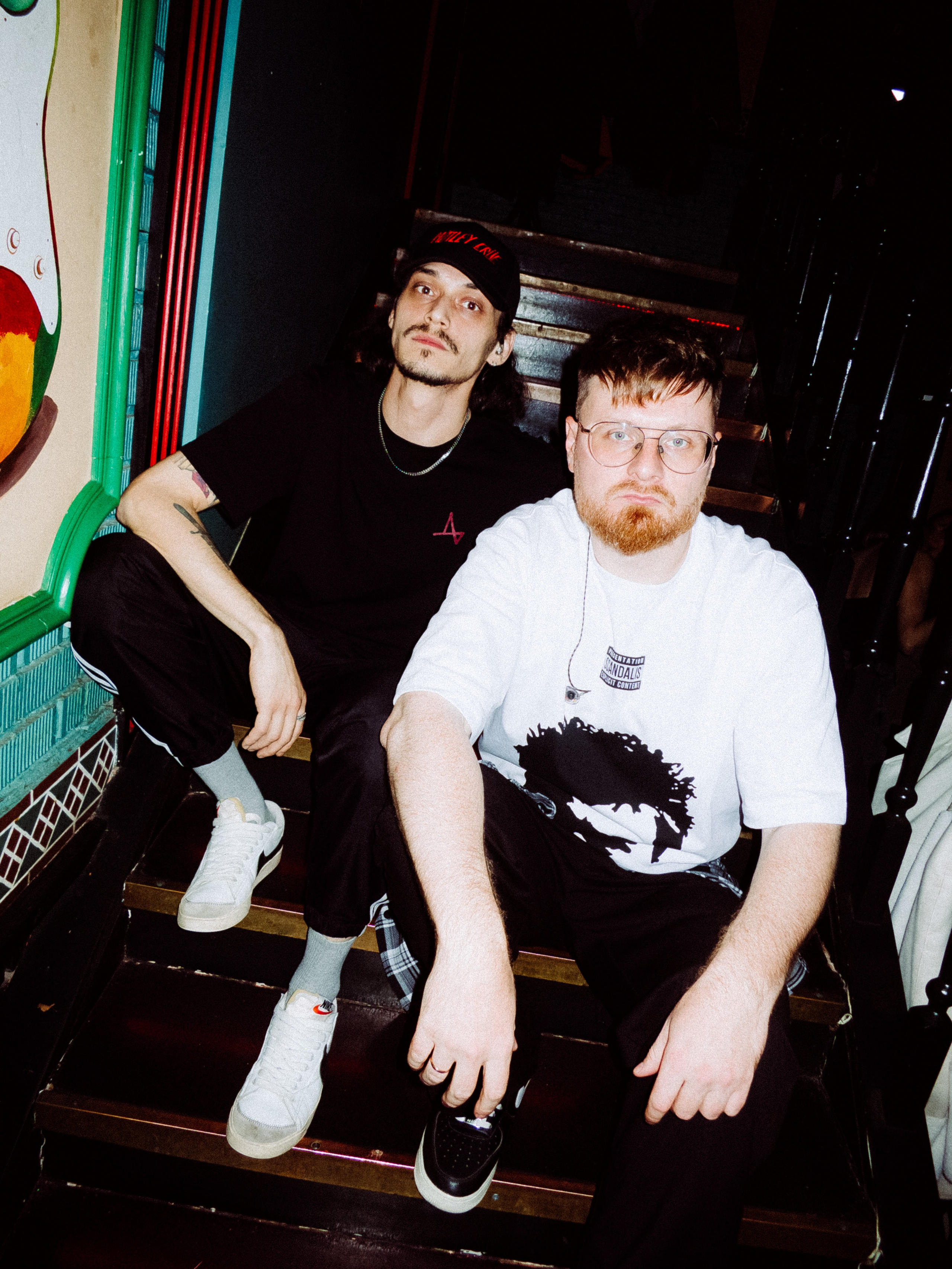 Репортажный фотосъемка в барах и ресторанах