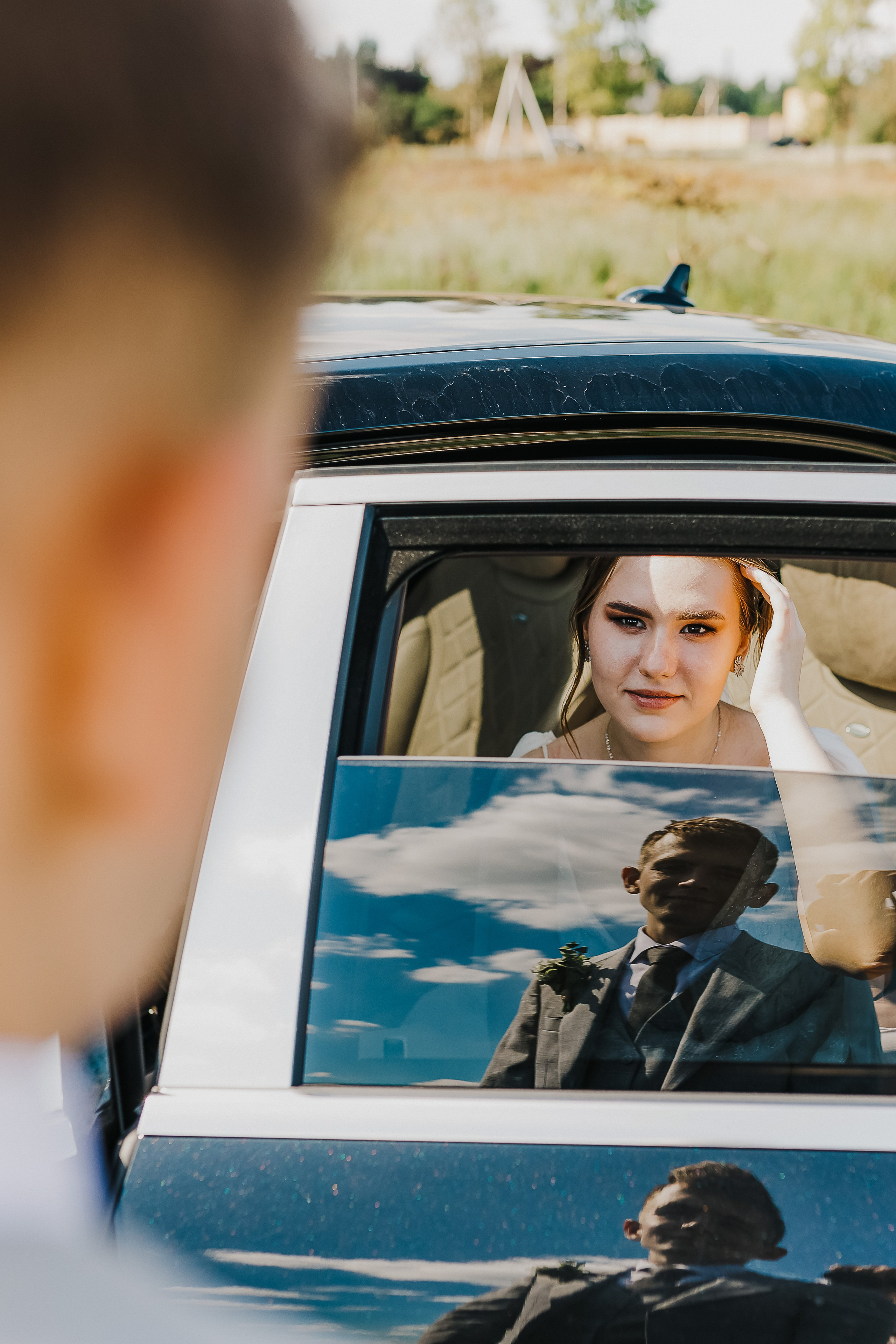 05.08.2023. Семейный и детский фотограф в городе Подолск МО Крылова Ирина