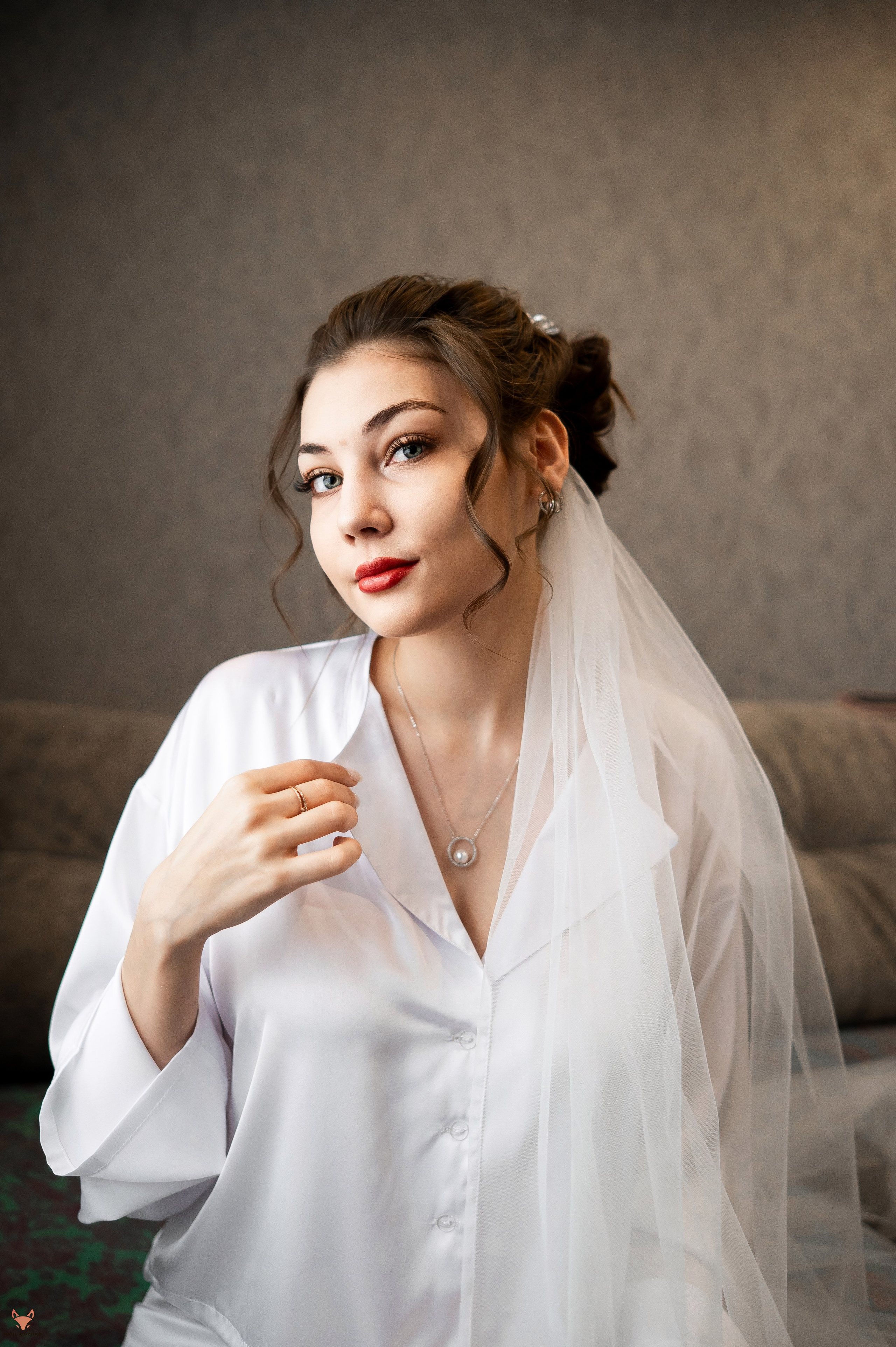 Маргарита и Сергей. Свадебный Фотограф Абакан