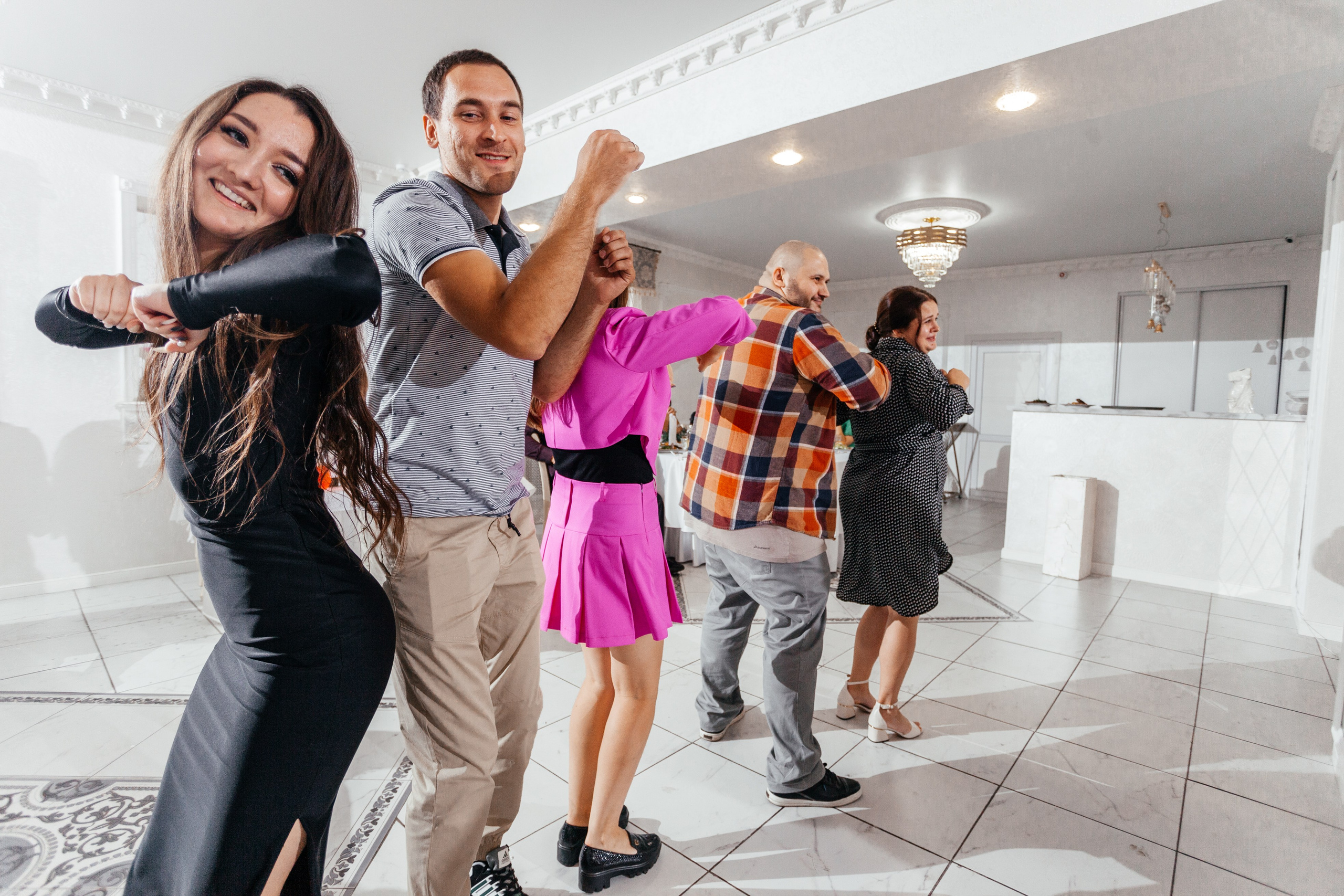 Алина и Антон. Свадебный и семейный фотограф в Новокузнецке Светлана Числова