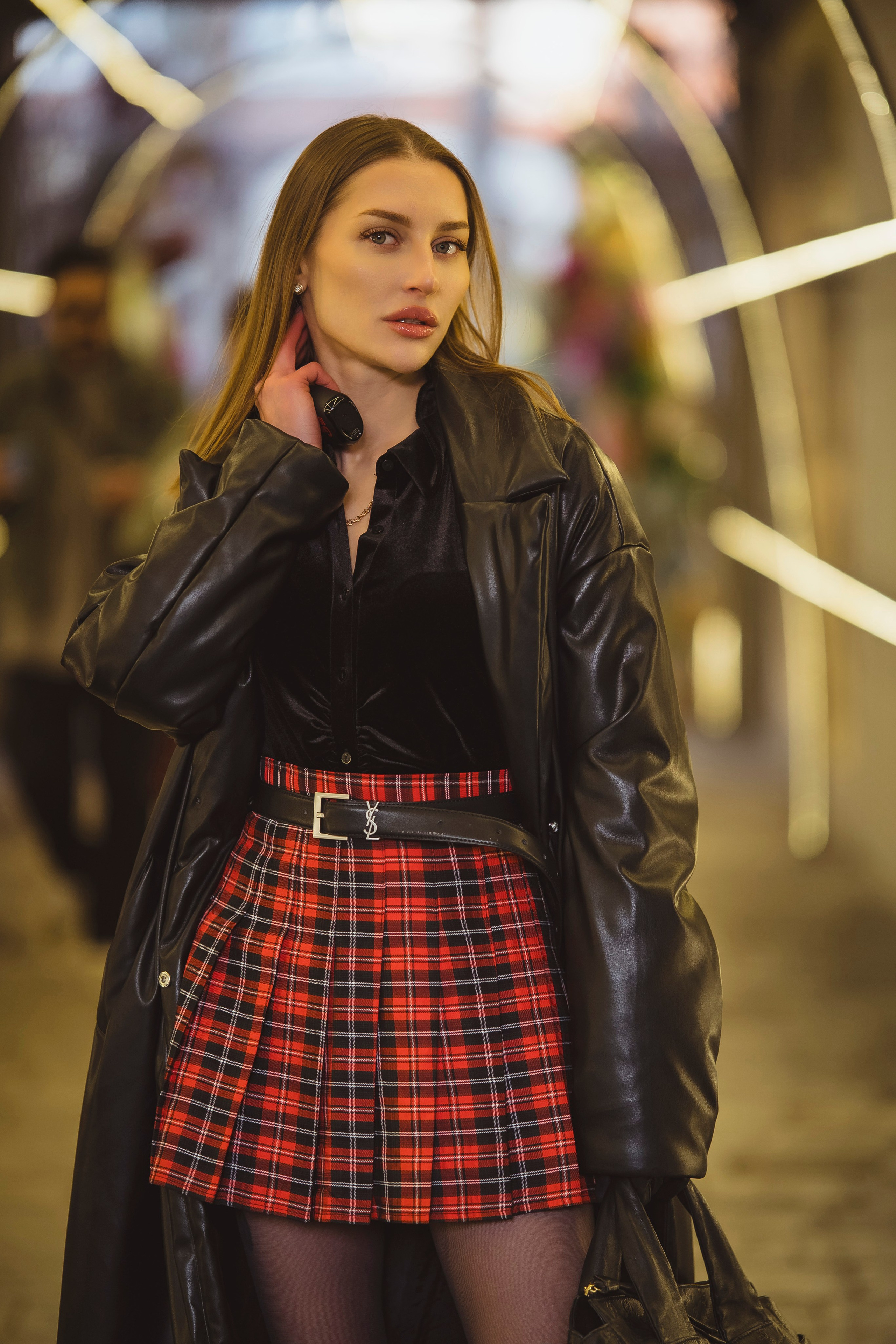 8 марта Inside. Главная