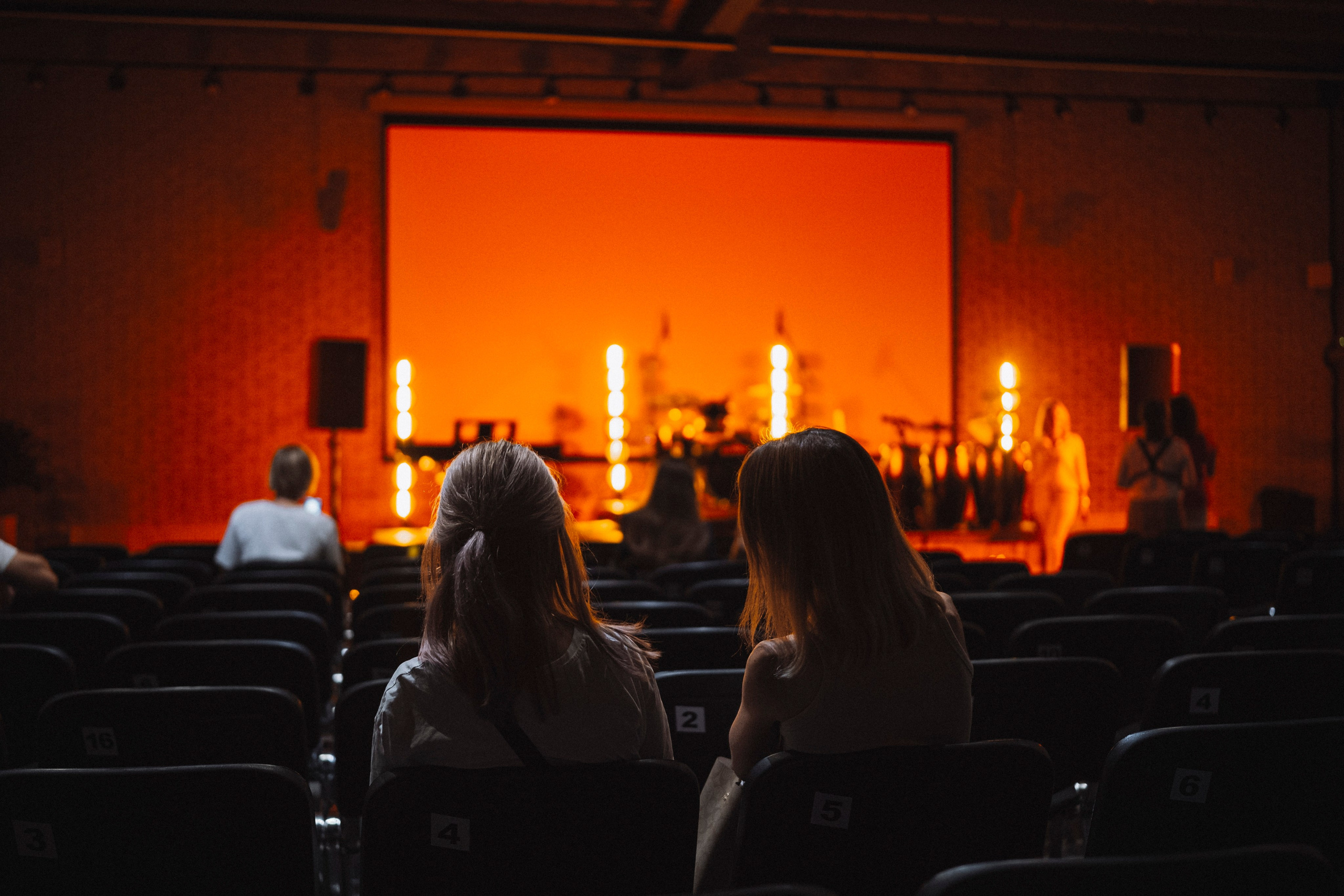 Play Vinyl Band. Главная