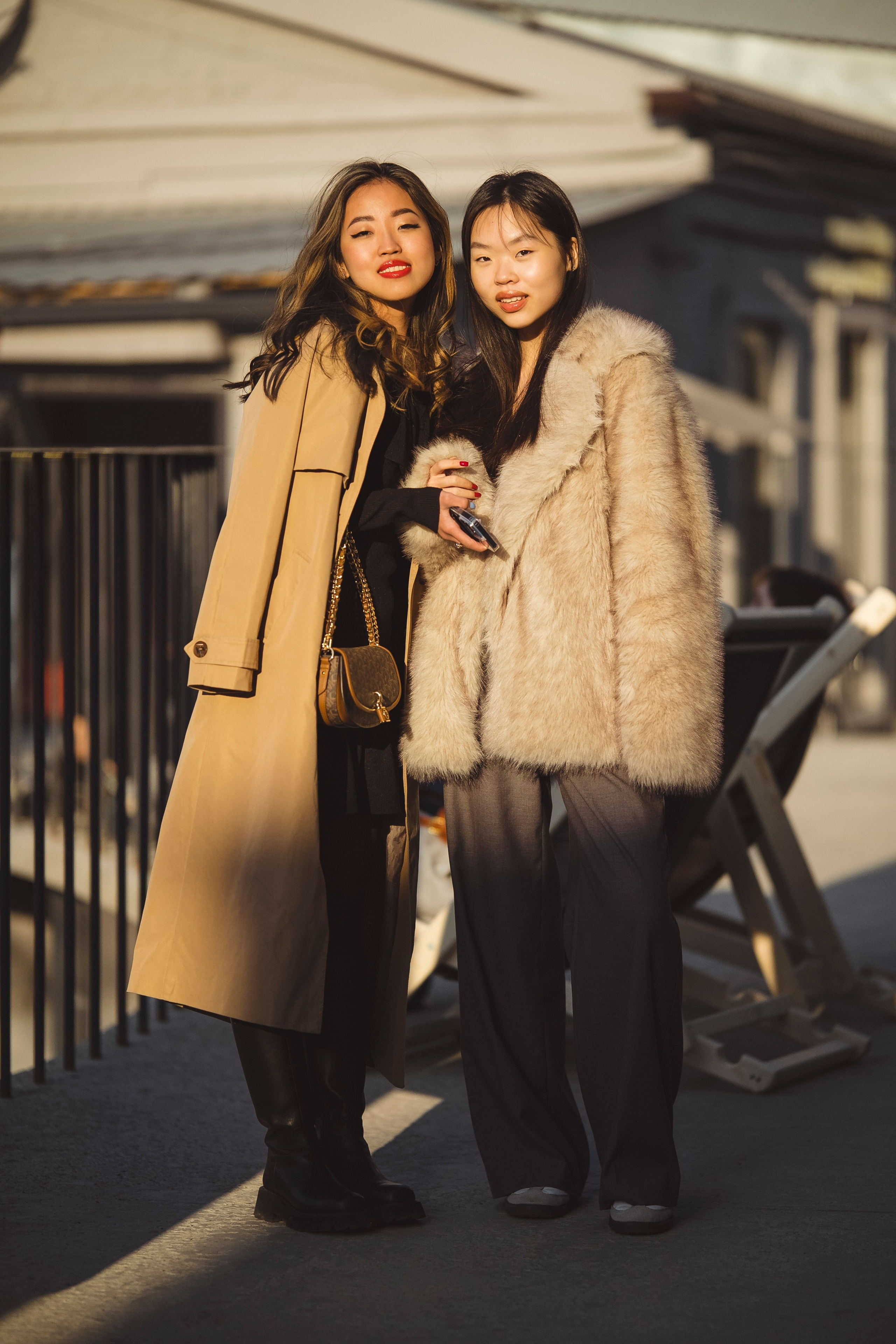 8 марта Inside. Главная