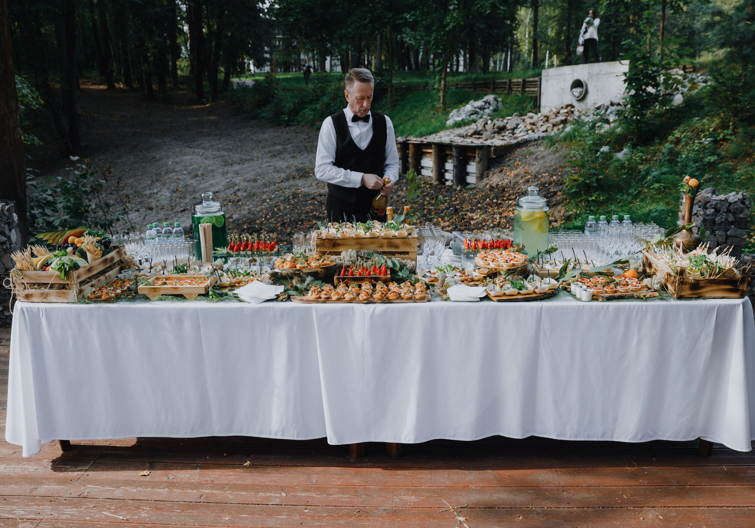 TIMUR_DARIA (PARK_HOTEL_ROSENDORF). Фотограф Андрей Ширкалин Москва Московская обл, Коломна, Рязань