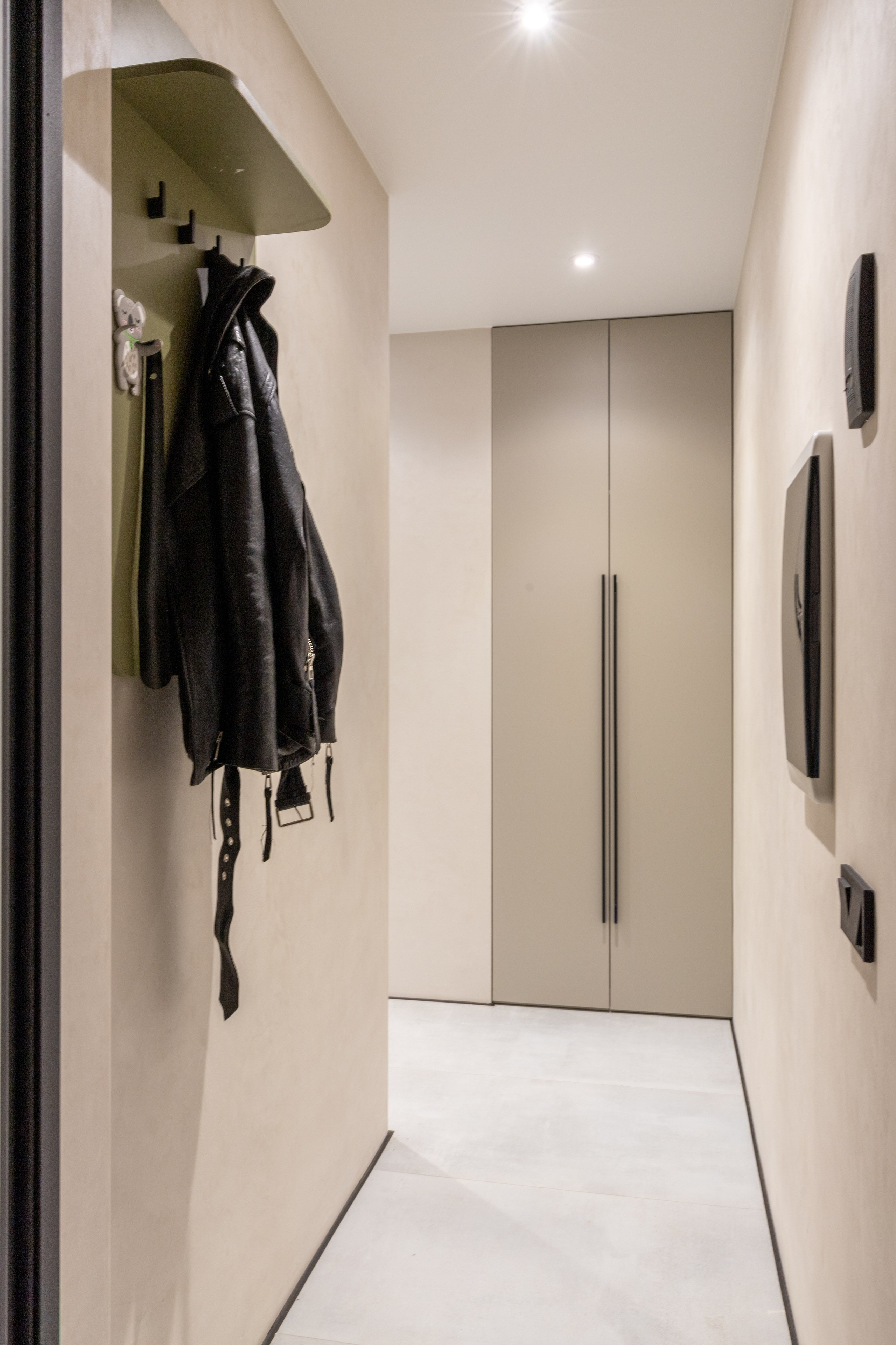 Жить на Литовской. Полина Носкова интерьерный фотограф