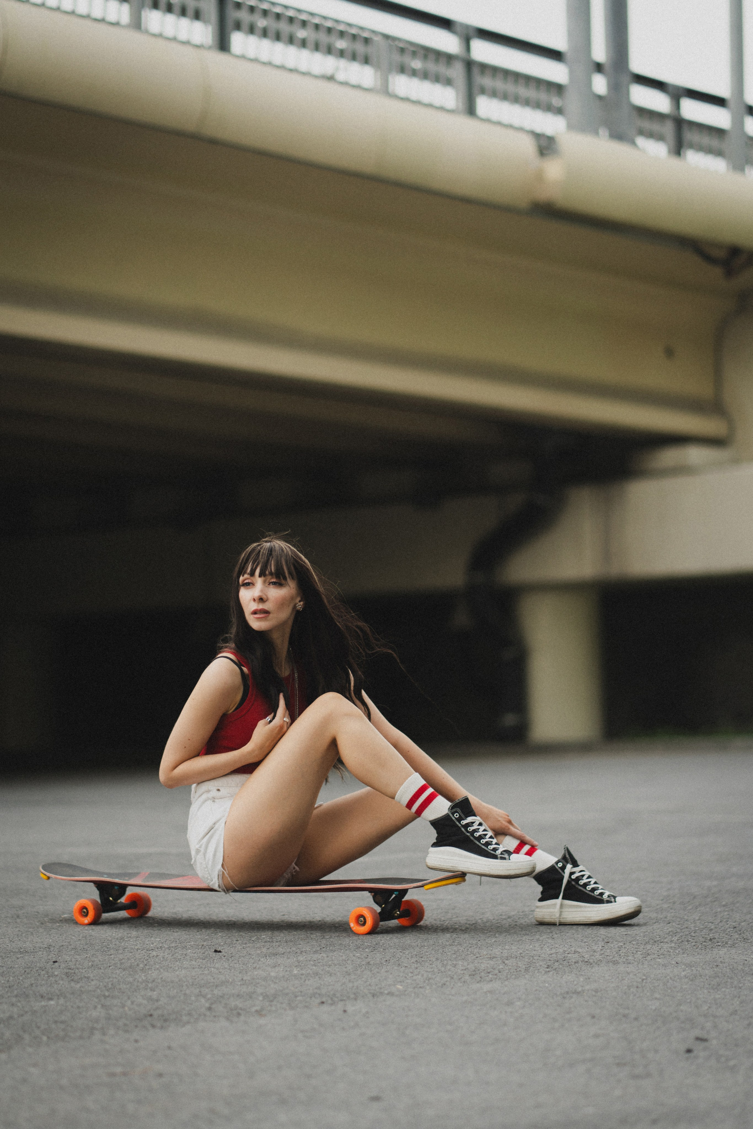 Мила. Креативный фотограф в городе Тюмень