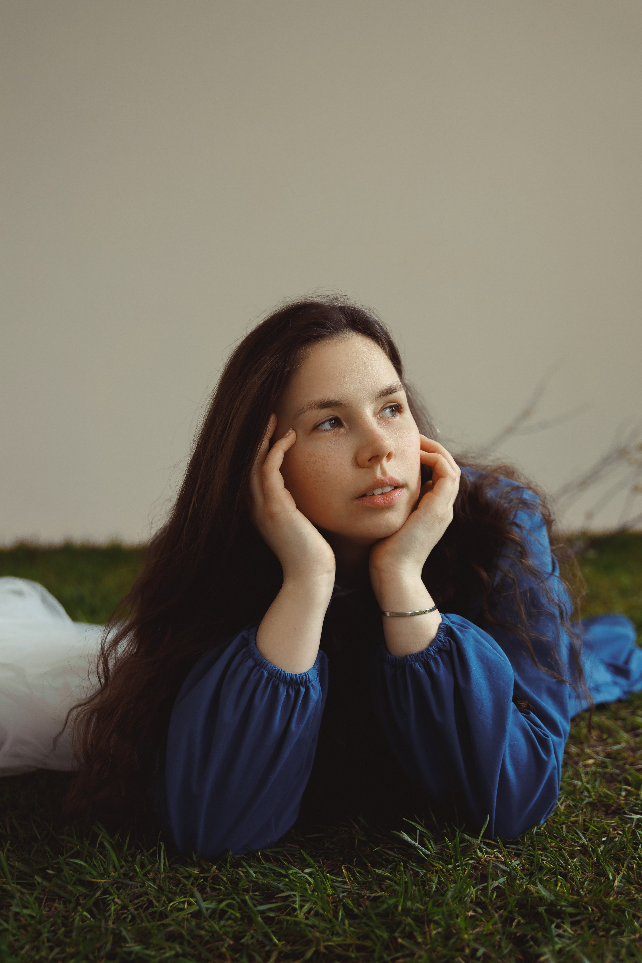 Лида. Фотограф в Самаре Юля Борщ