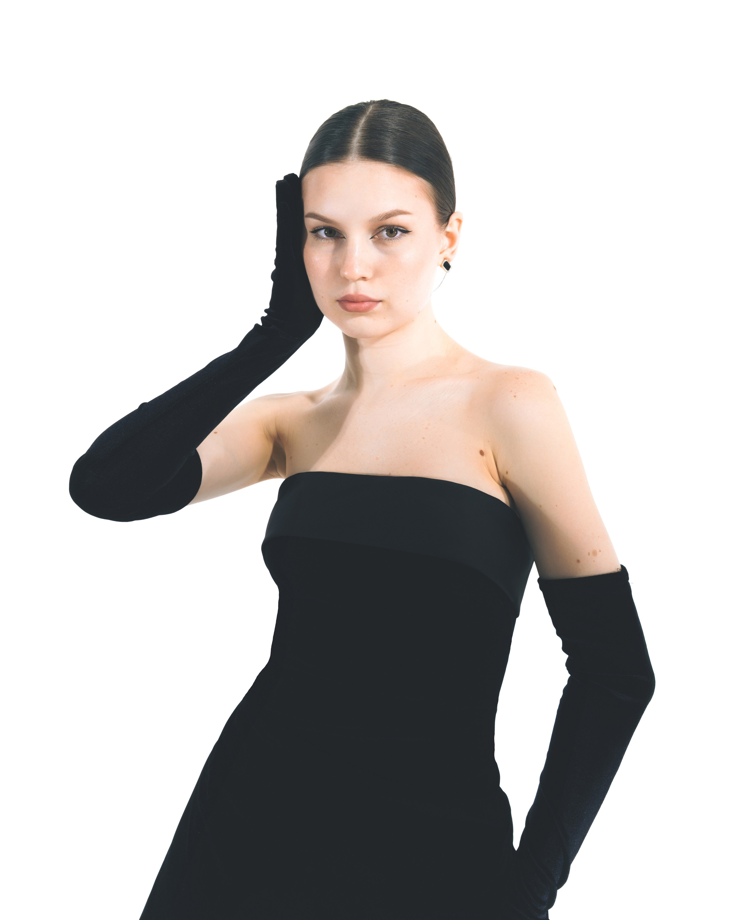 Олеся. Фотограф, ретушер Виталина Савельева | Ростов-на-Дону