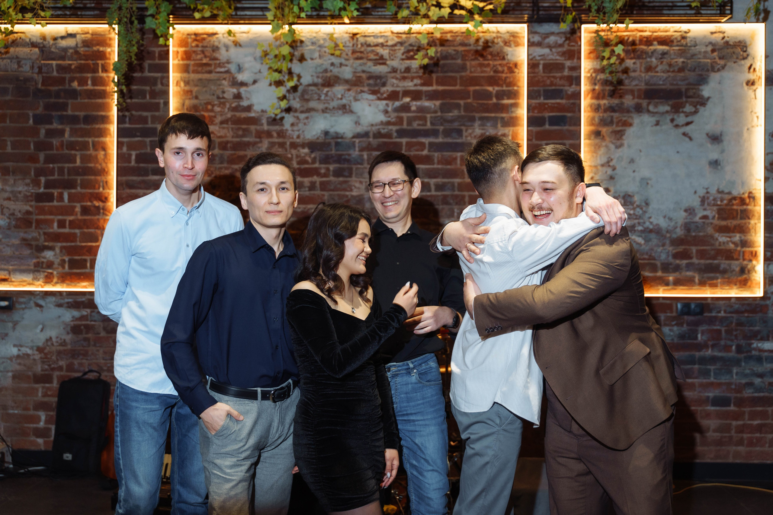 Корпоратив. Свадебный и семейный фотограф Марина Лежнева, г. Уфа