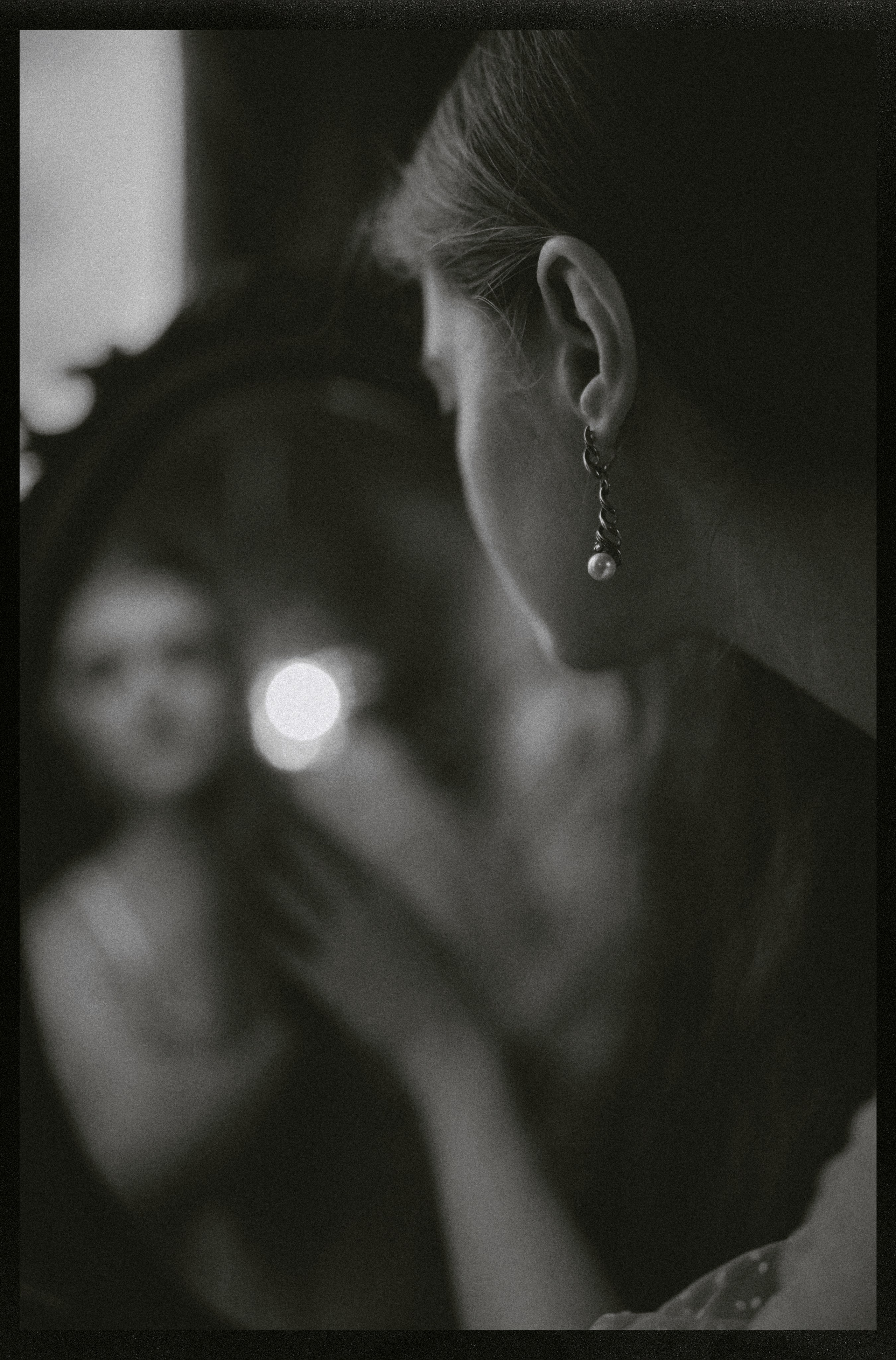 Юля. Портретный фотограф в Москве Ефанова Ульяна. Женский портрет