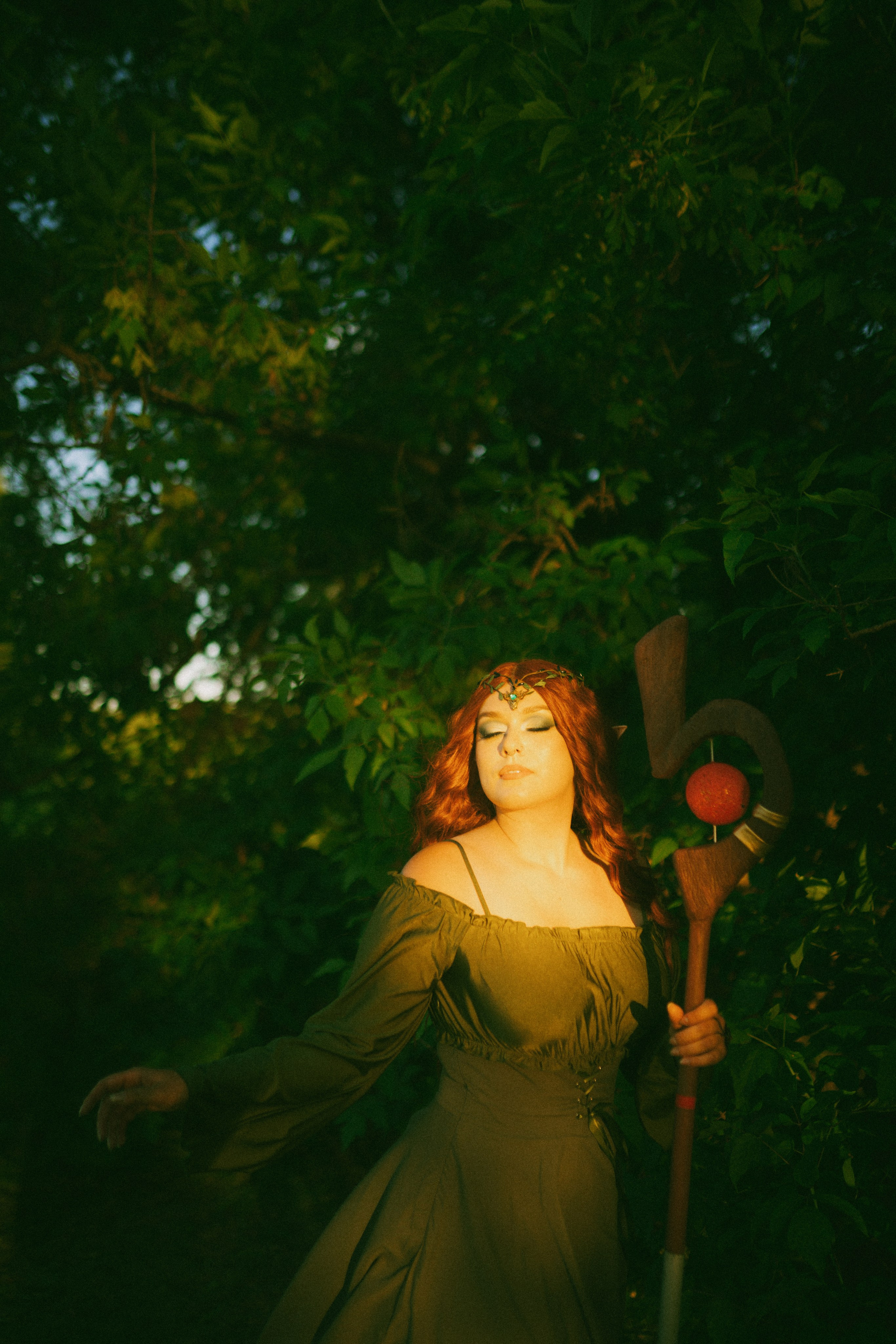 Алёна. Портретный фотограф в Москве Ефанова Ульяна. Женский портрет