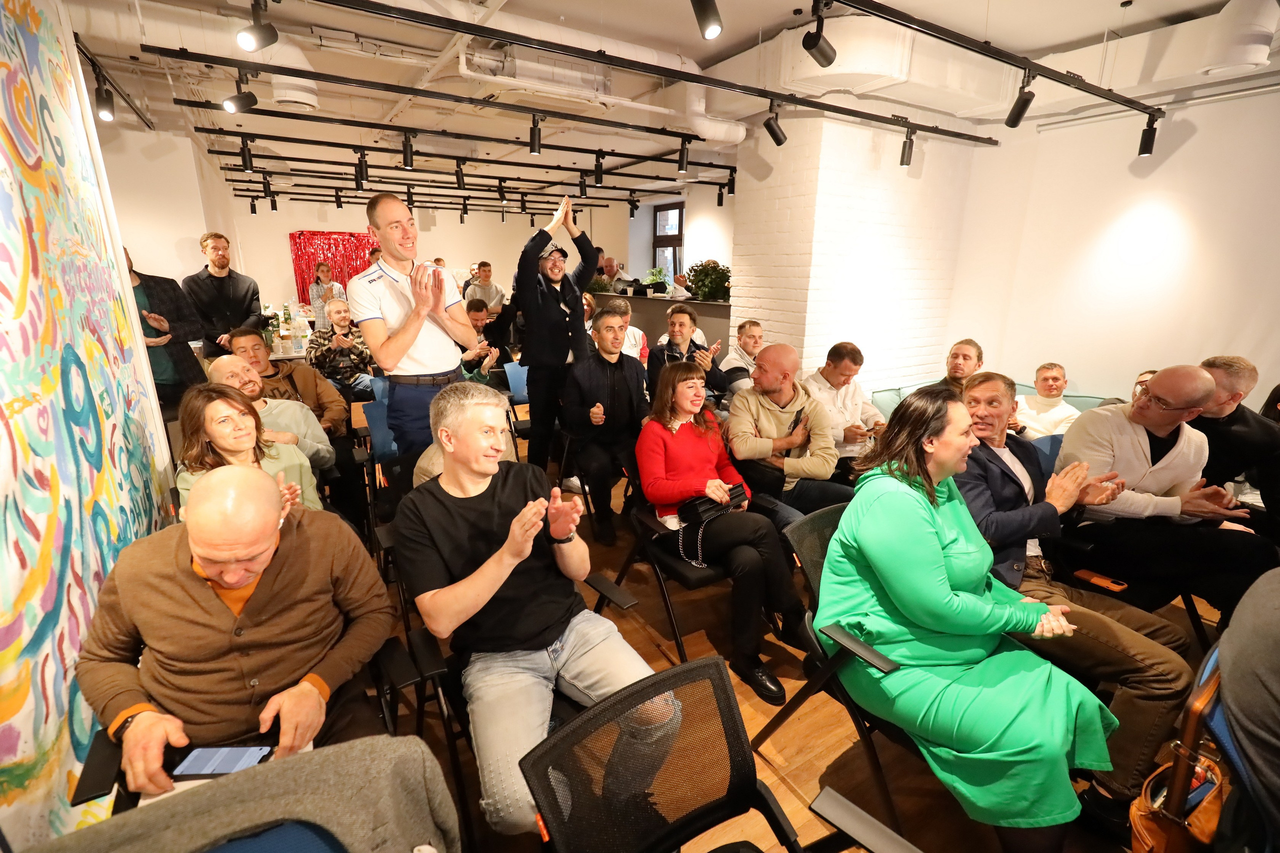 МастерМайнд 1.2. Съемка в студии под ваш запрос, студийные съемки, фотографии архитектурных объектов — Александр Евстигнеев — фотограф Москва