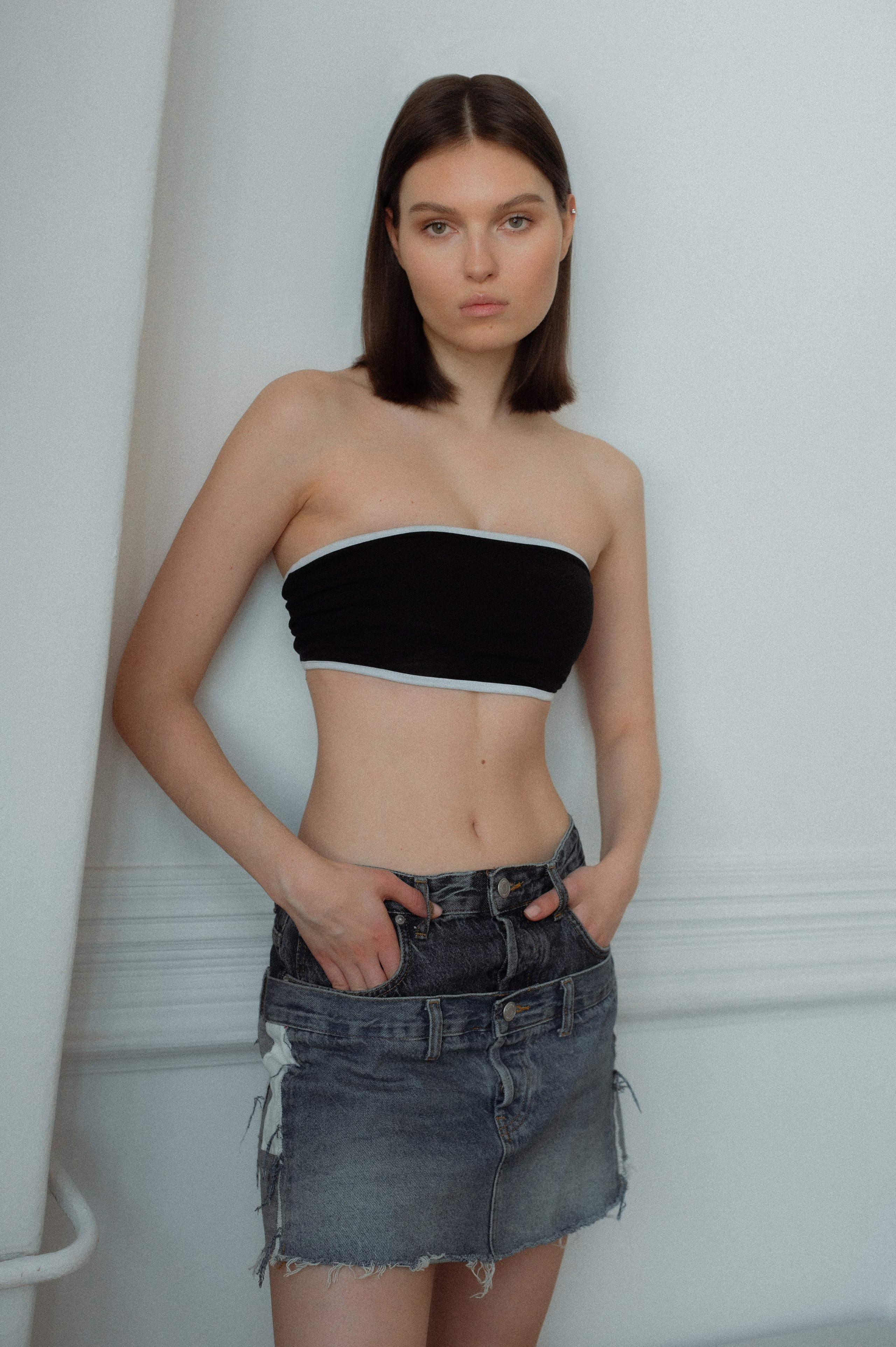 Renessans. Elizaveta Filchenko. Fashion-photographer and director