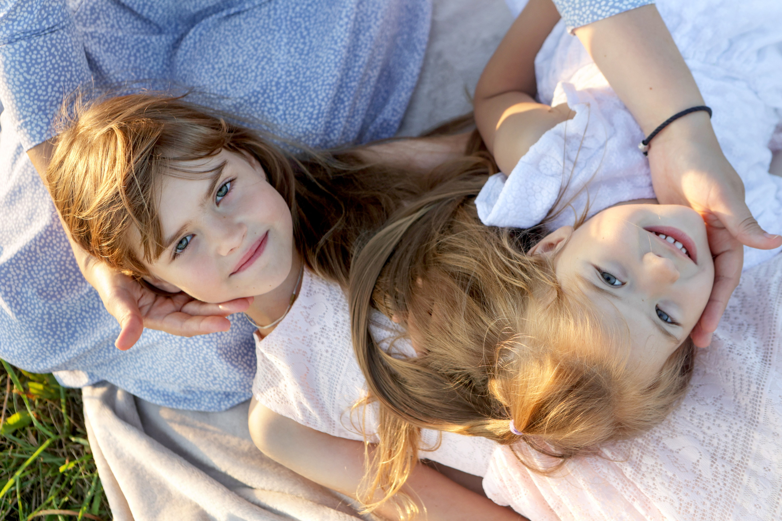 Семьи. Семейный и детский фотограф в Санкт-Петербурге Анастасия Исаева