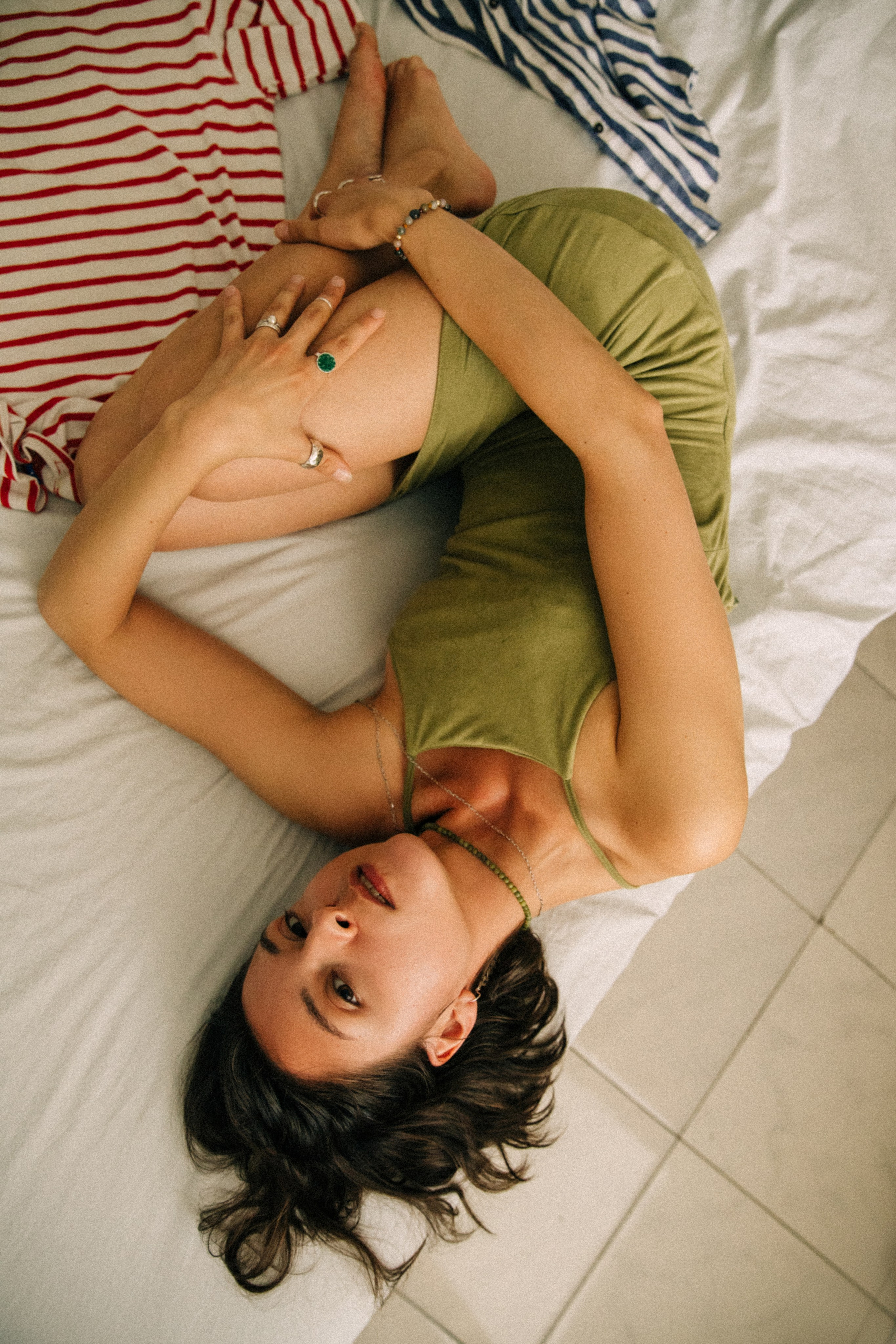 Zhenya. Портретный фотограф / Панама / Анастасия Елизарова