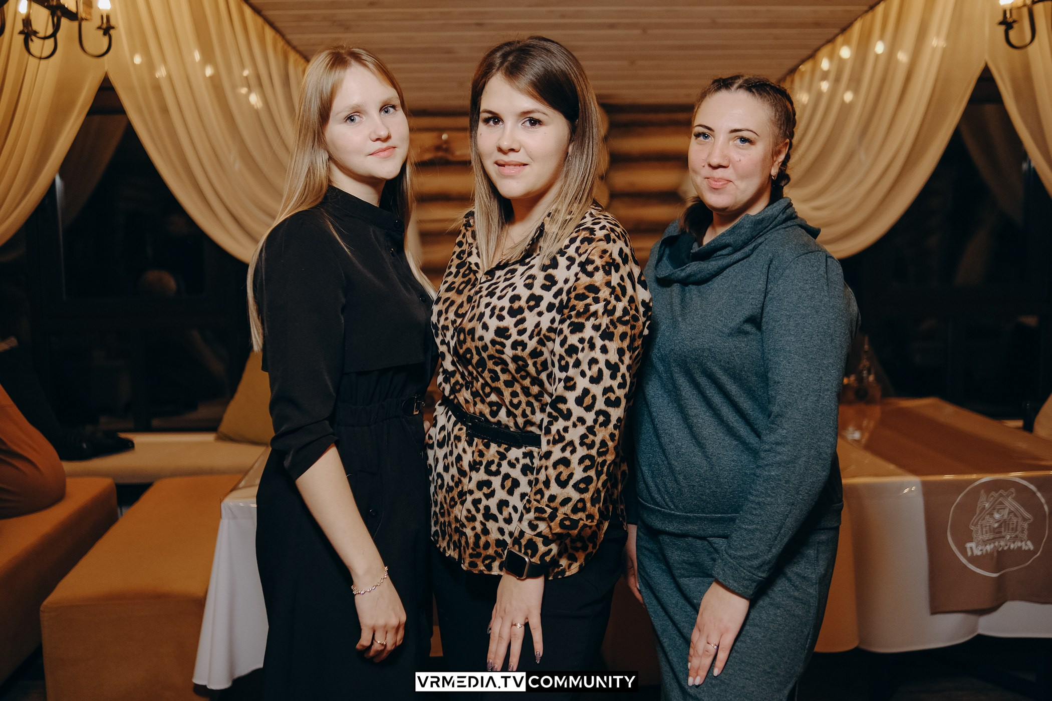 День рождения у «Петровича»