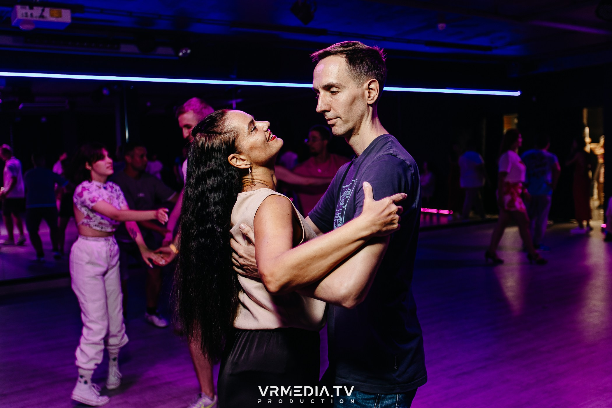 Фестиваль по Бразильскому Зуку в «House Of Danse»