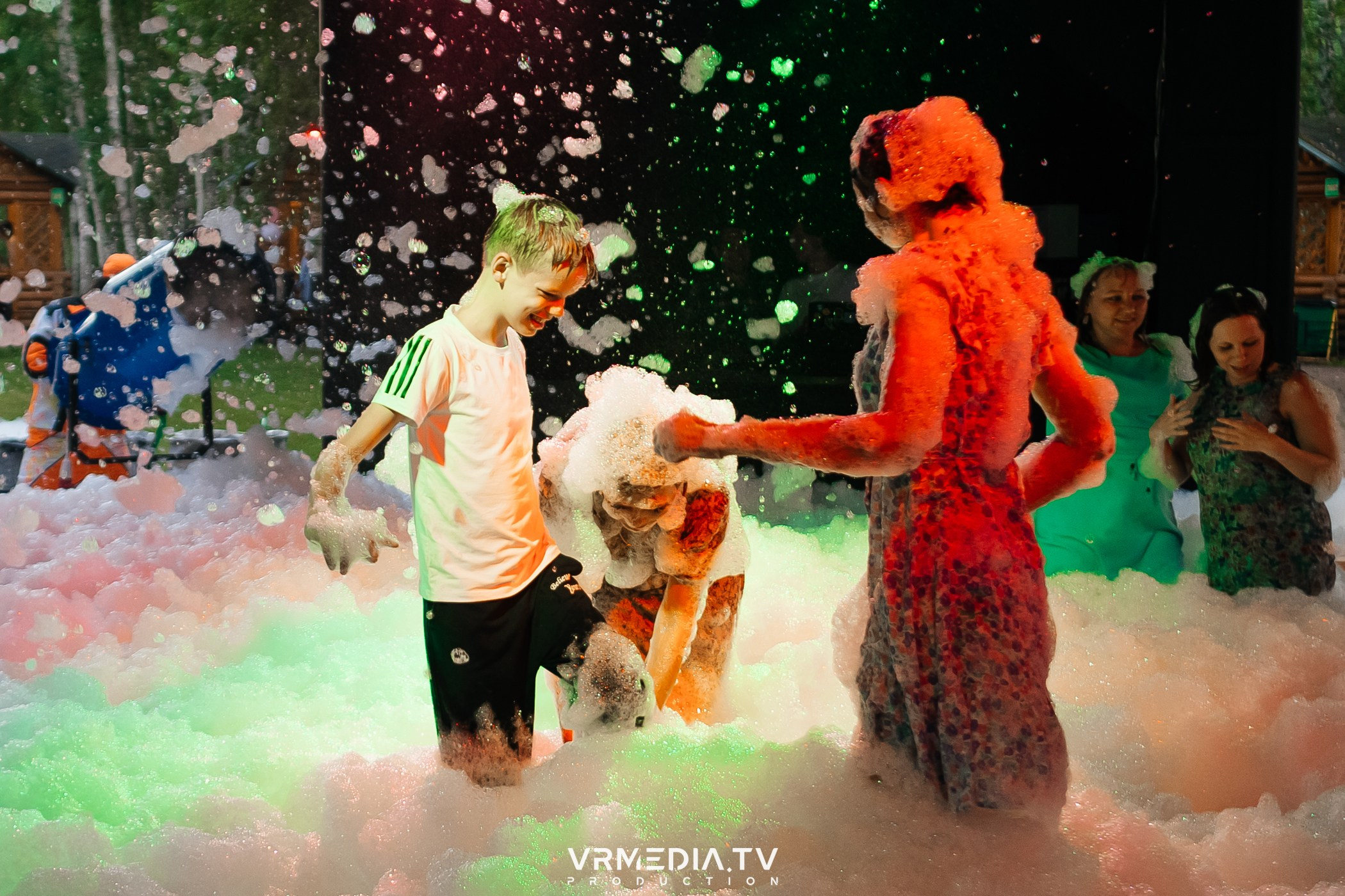 В гостях у «Петровича»