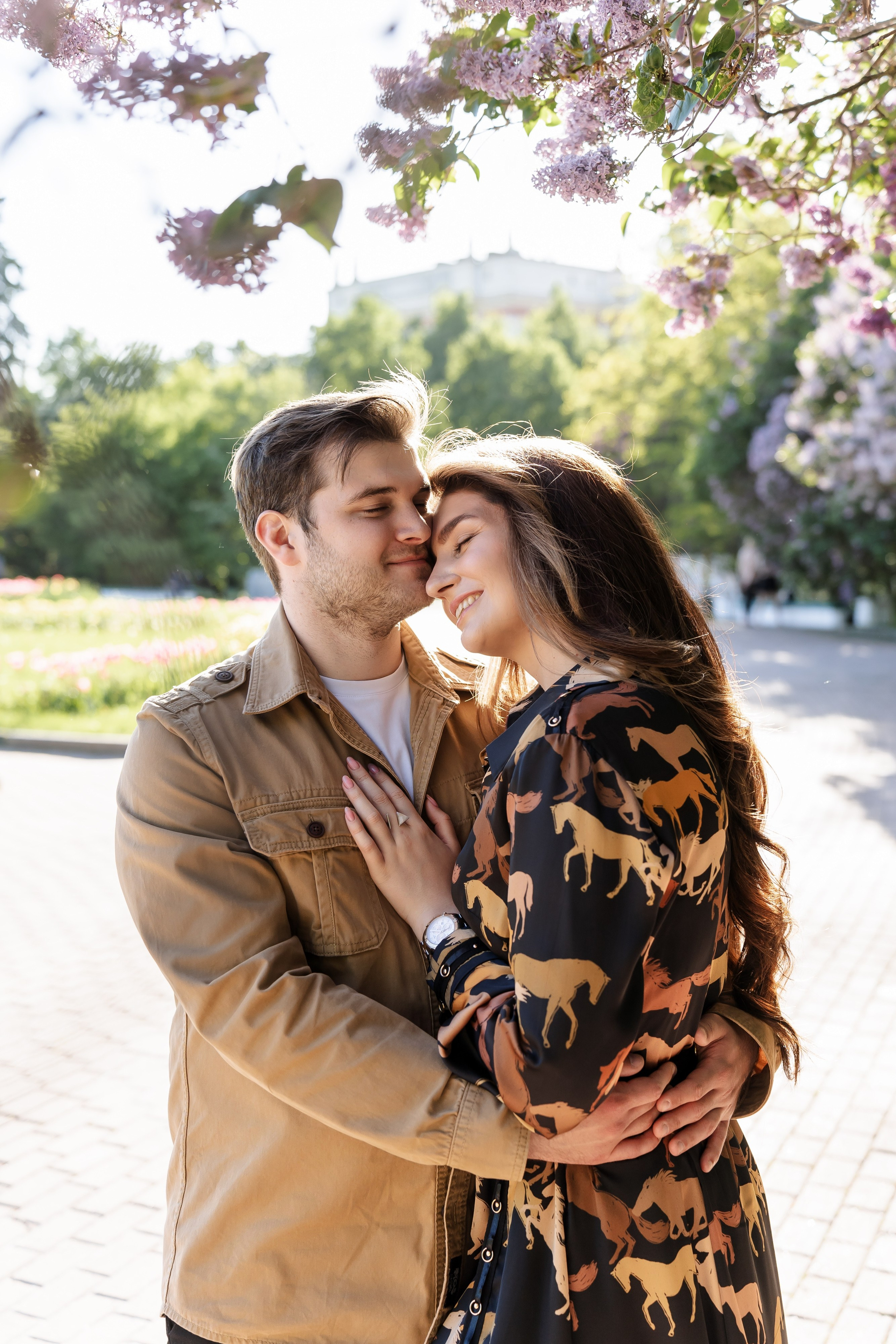 Настя и Даниил | лавстори. Свадебный фотограф в Москве Яна Деньгина