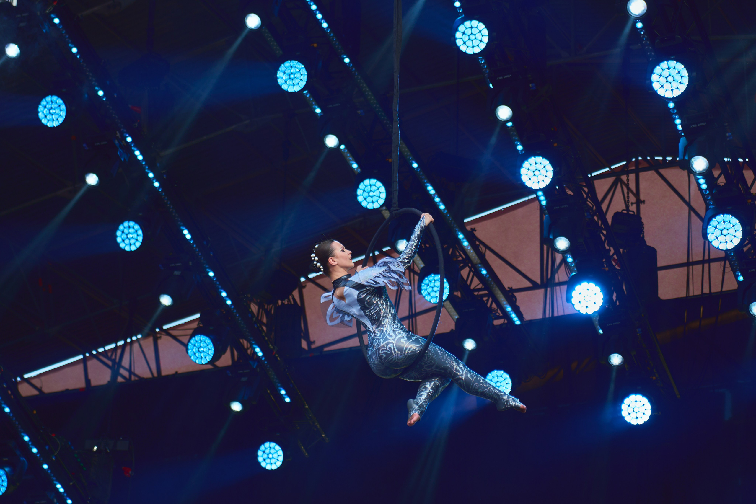 День Молодежи. Фотограф во Владивостоке