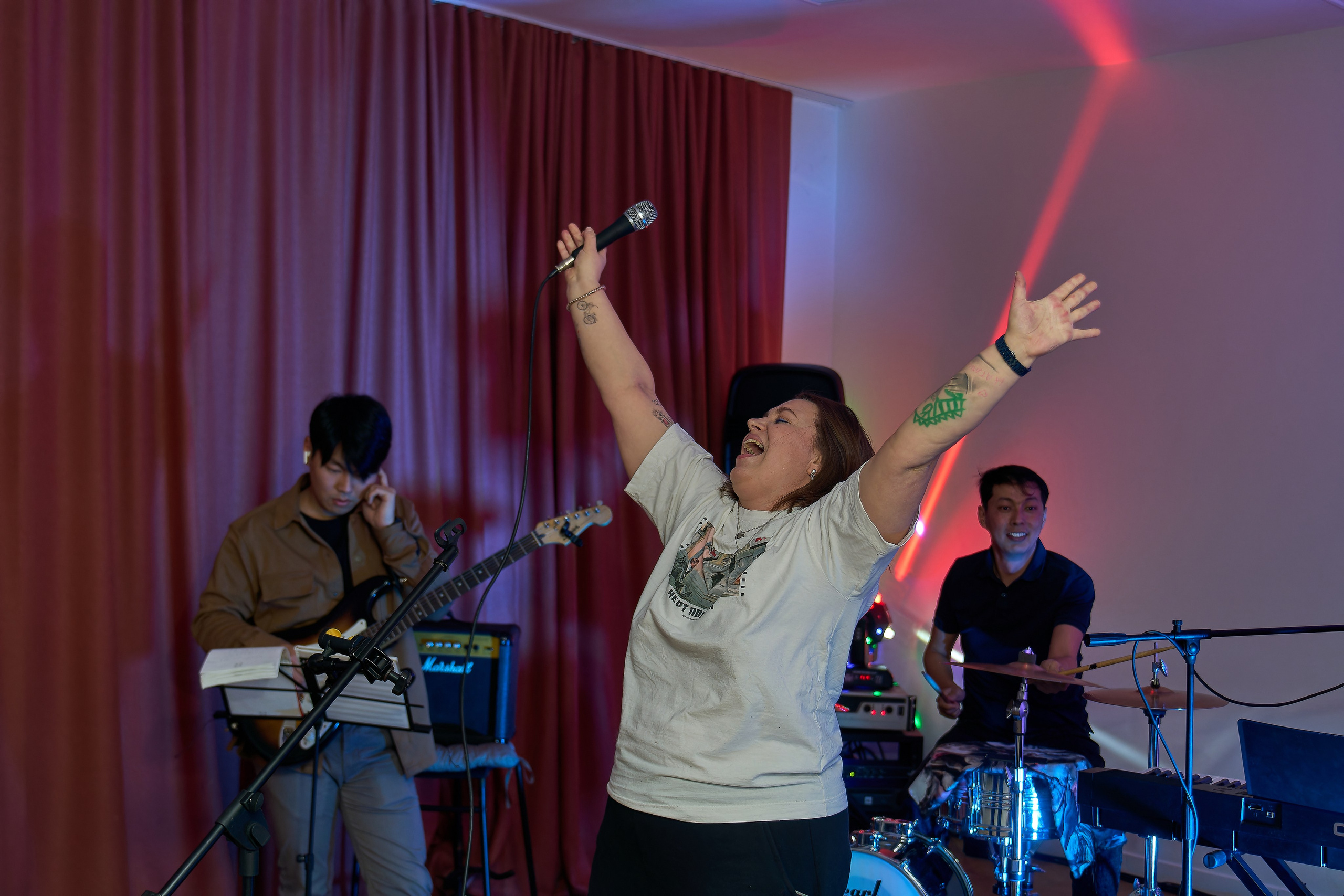 Квартирник. Фотограф во Владивостоке