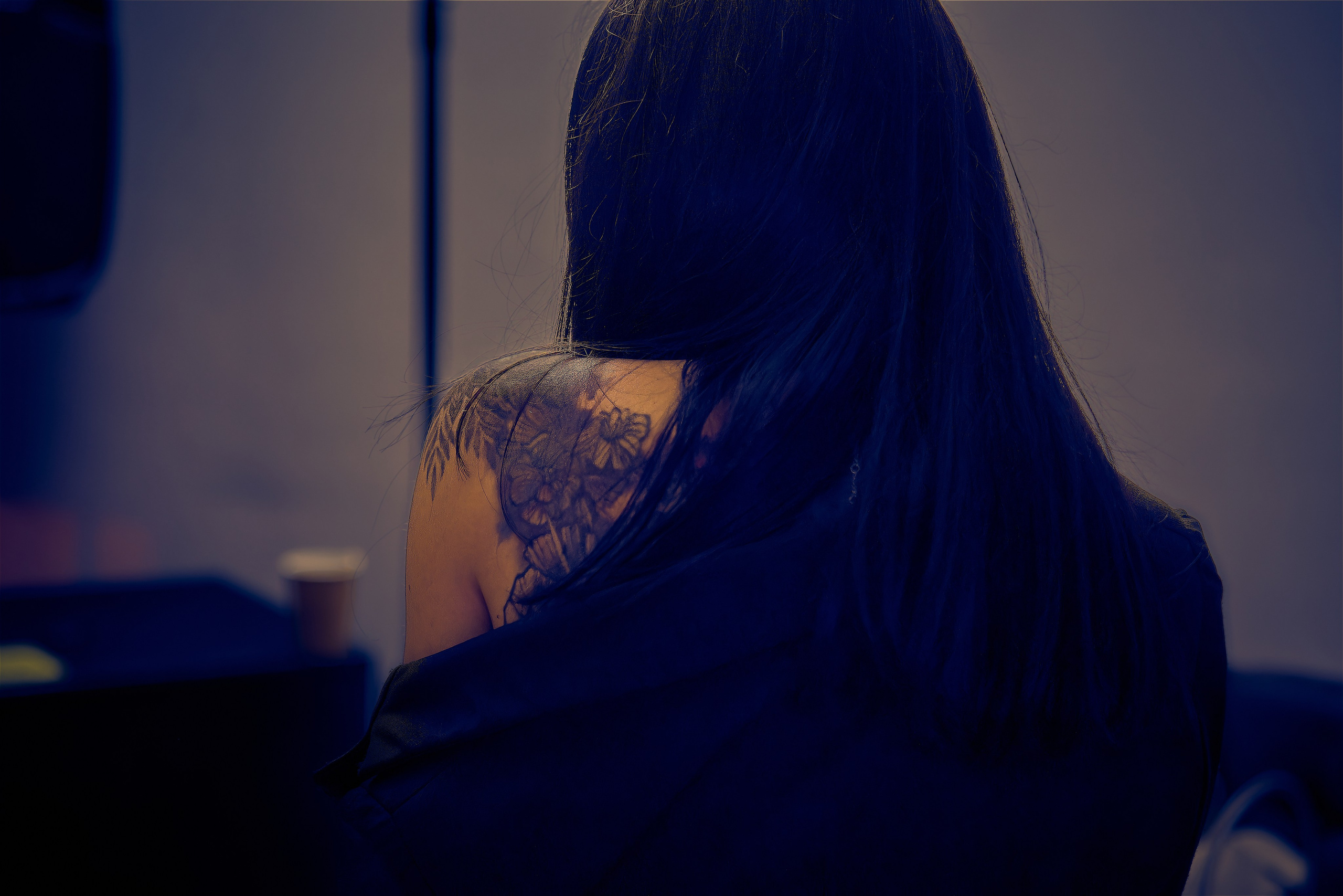 Дом Фёдорова. Фотограф во Владивостоке