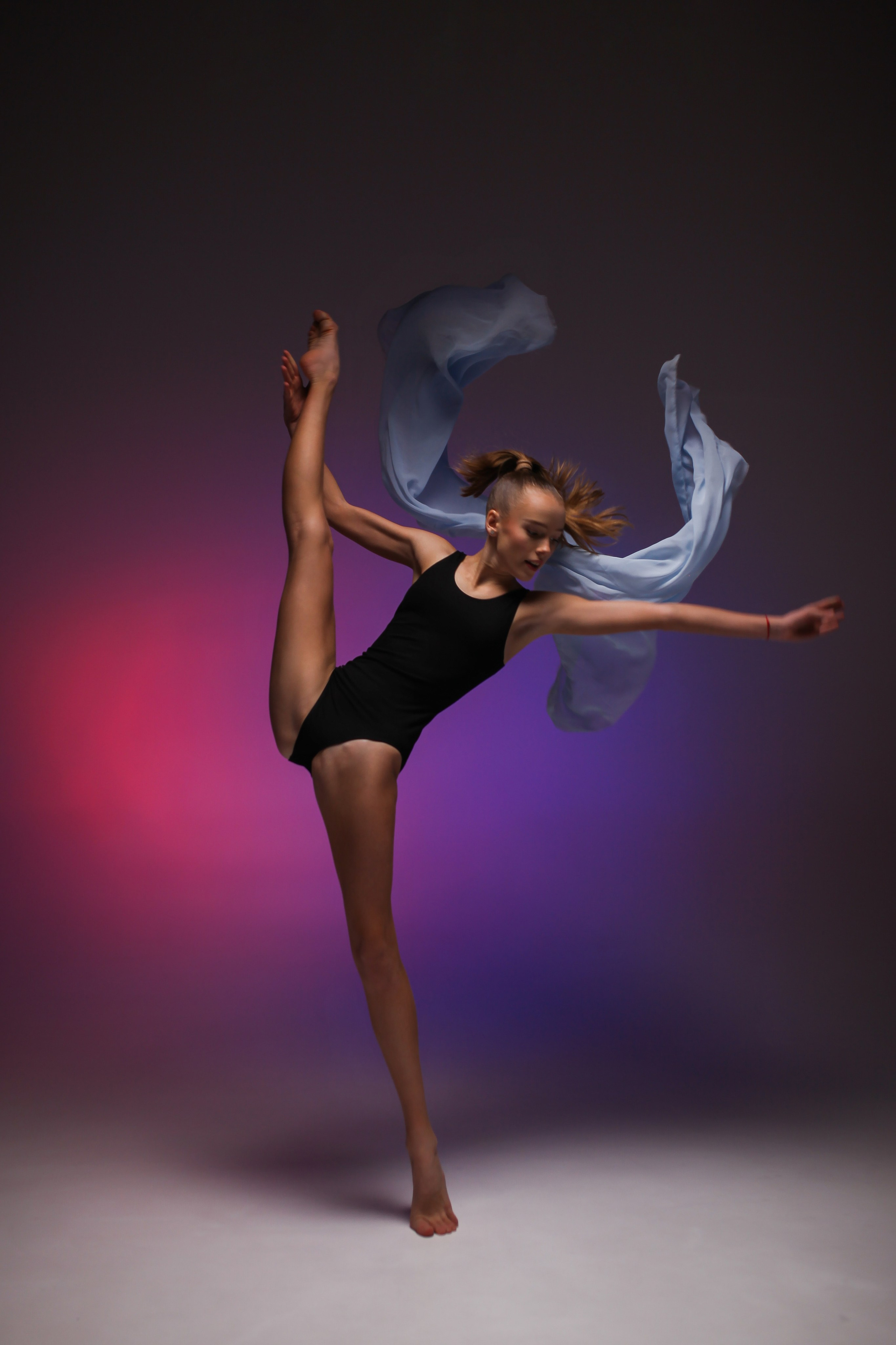 Спорт. Logacheva Ekaterina