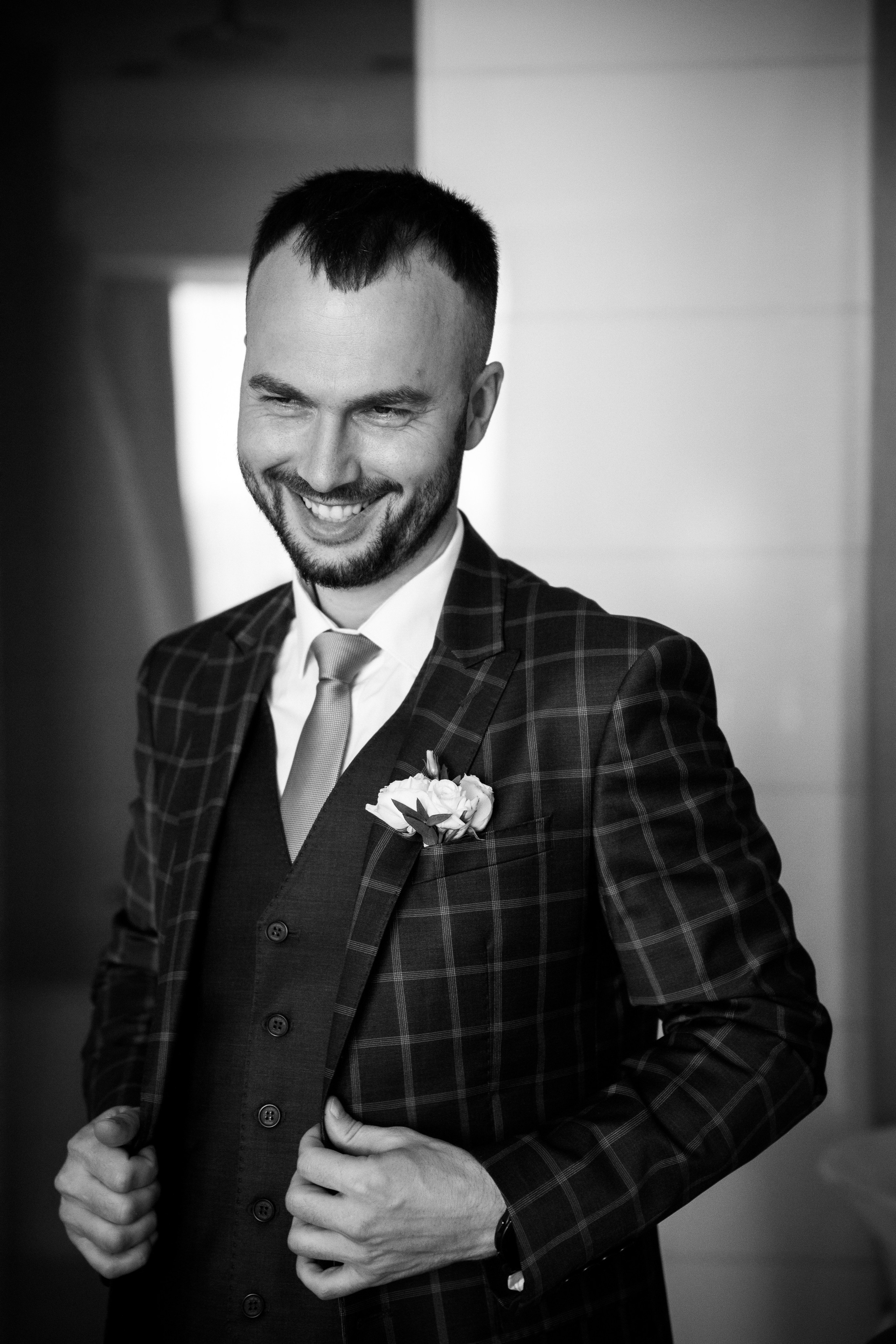 Андрей и Татьяна. Фотограф в Екатеринбурге Андрей Медведко