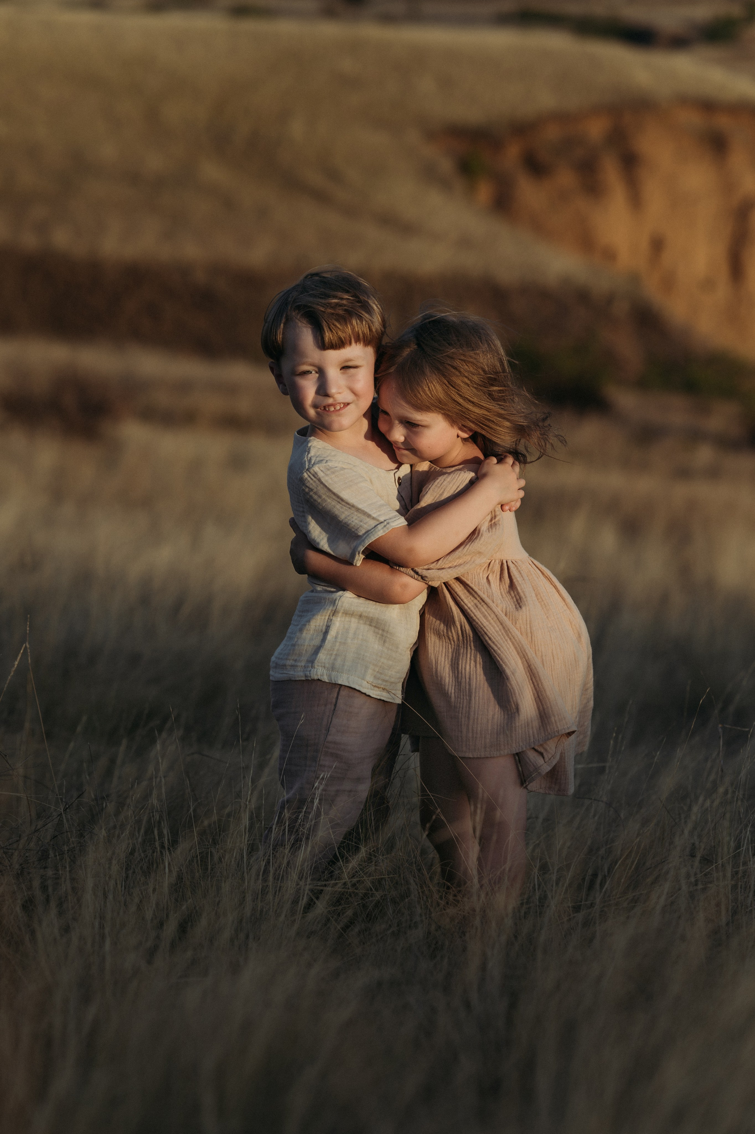 Наташа, Степа, Василиса, Лера. Www.ostermiller.ru