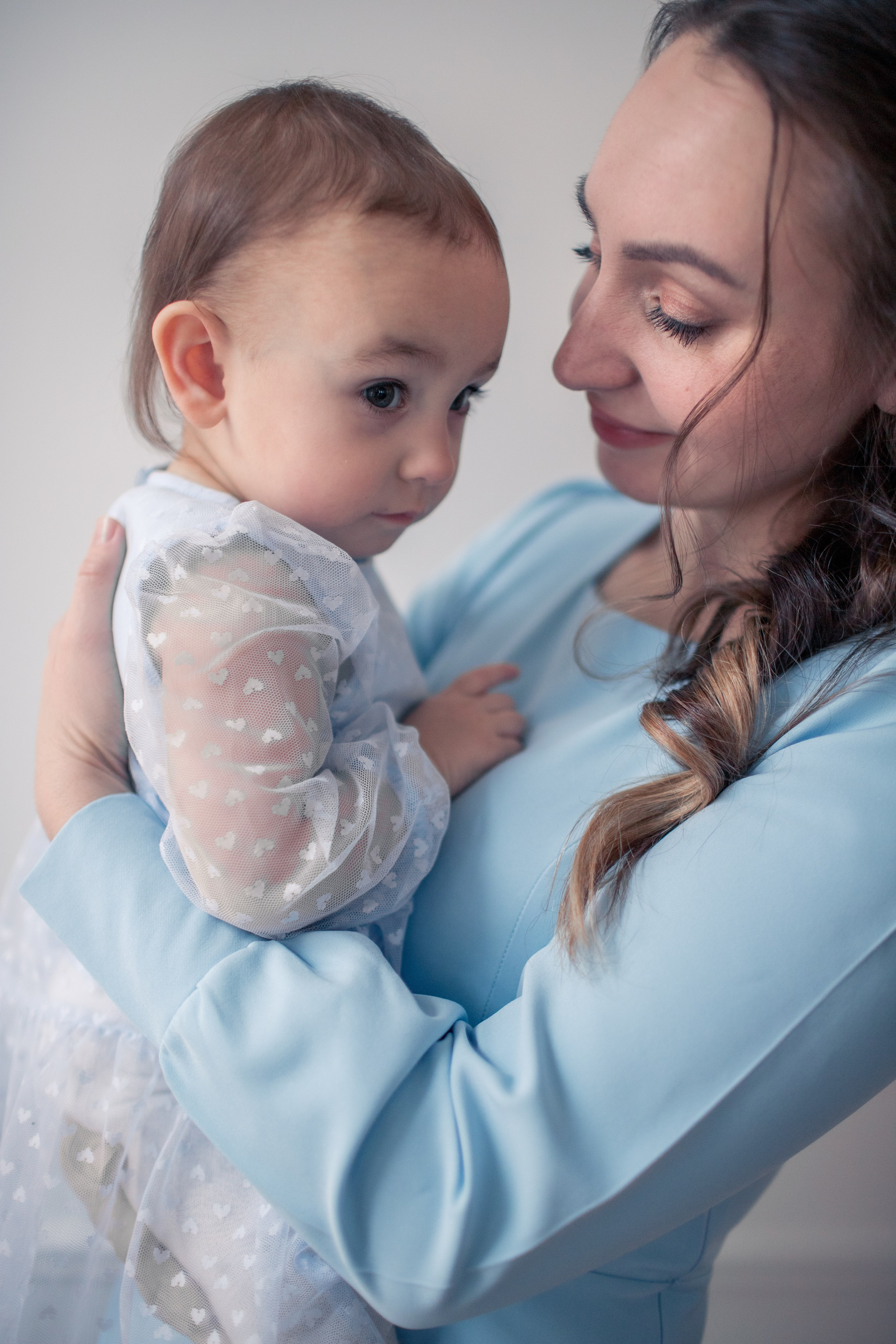 Семейный девичник. Семейный фотограф в Санкт-Петербурге Миронова Ксения