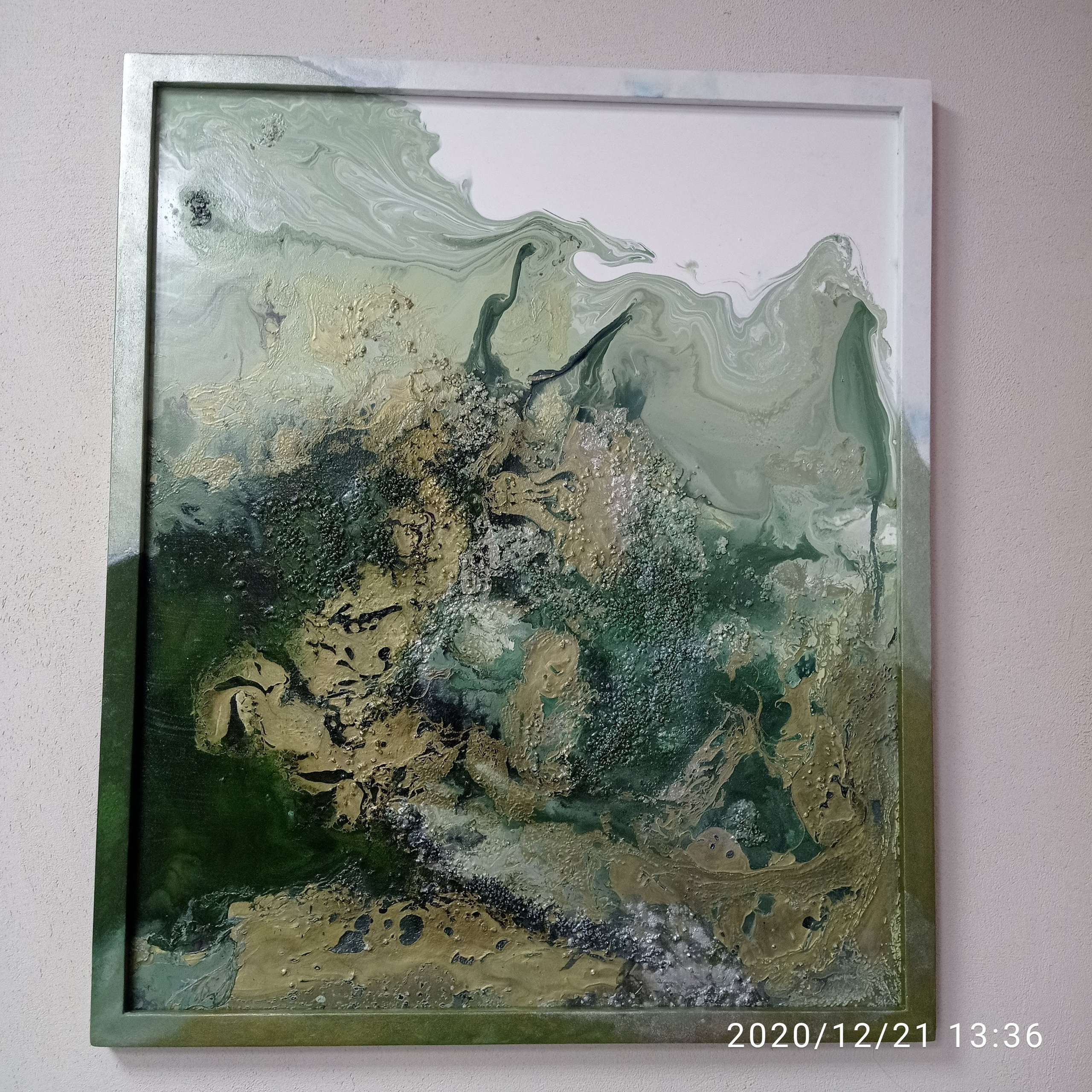 О Надежде Бородиной – Мастере Современного исткусства. Купить premium art, интерьерные картины в интернет-магазине MONA